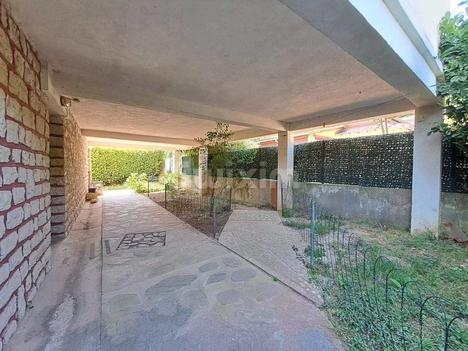 villa 5 Quartos para venda sobre Chamborigaud (30530)