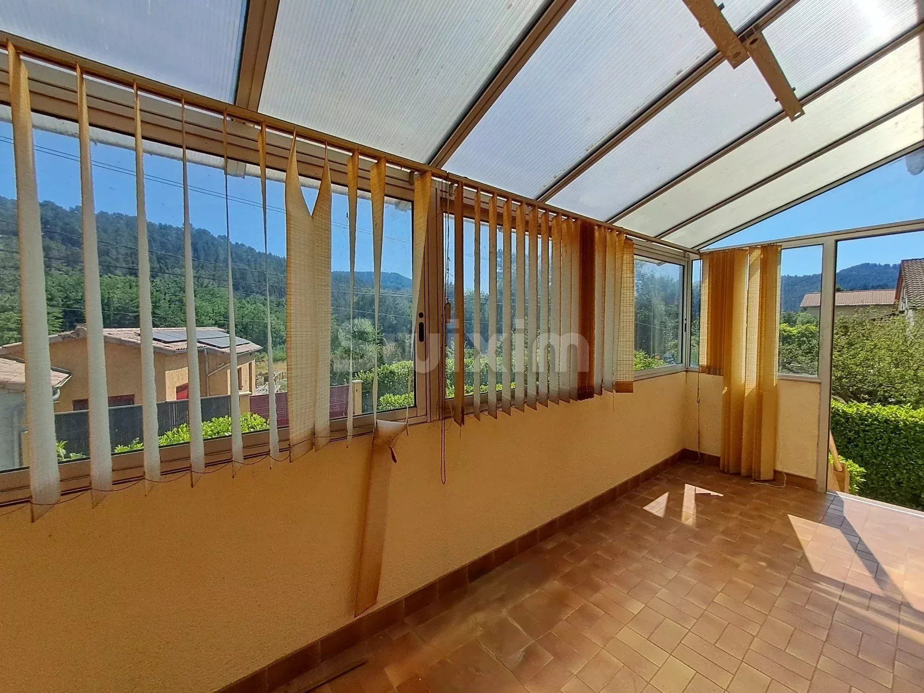 villa 5 Quartos para venda sobre Chamborigaud (30530)
