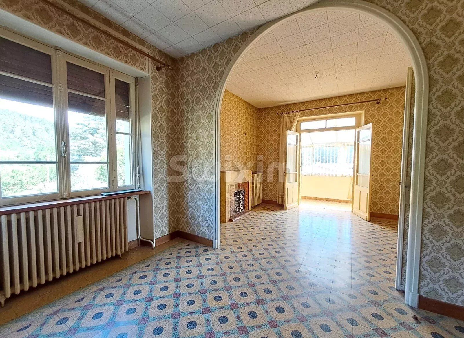 villa 5 Quartos para venda sobre Chamborigaud (30530)