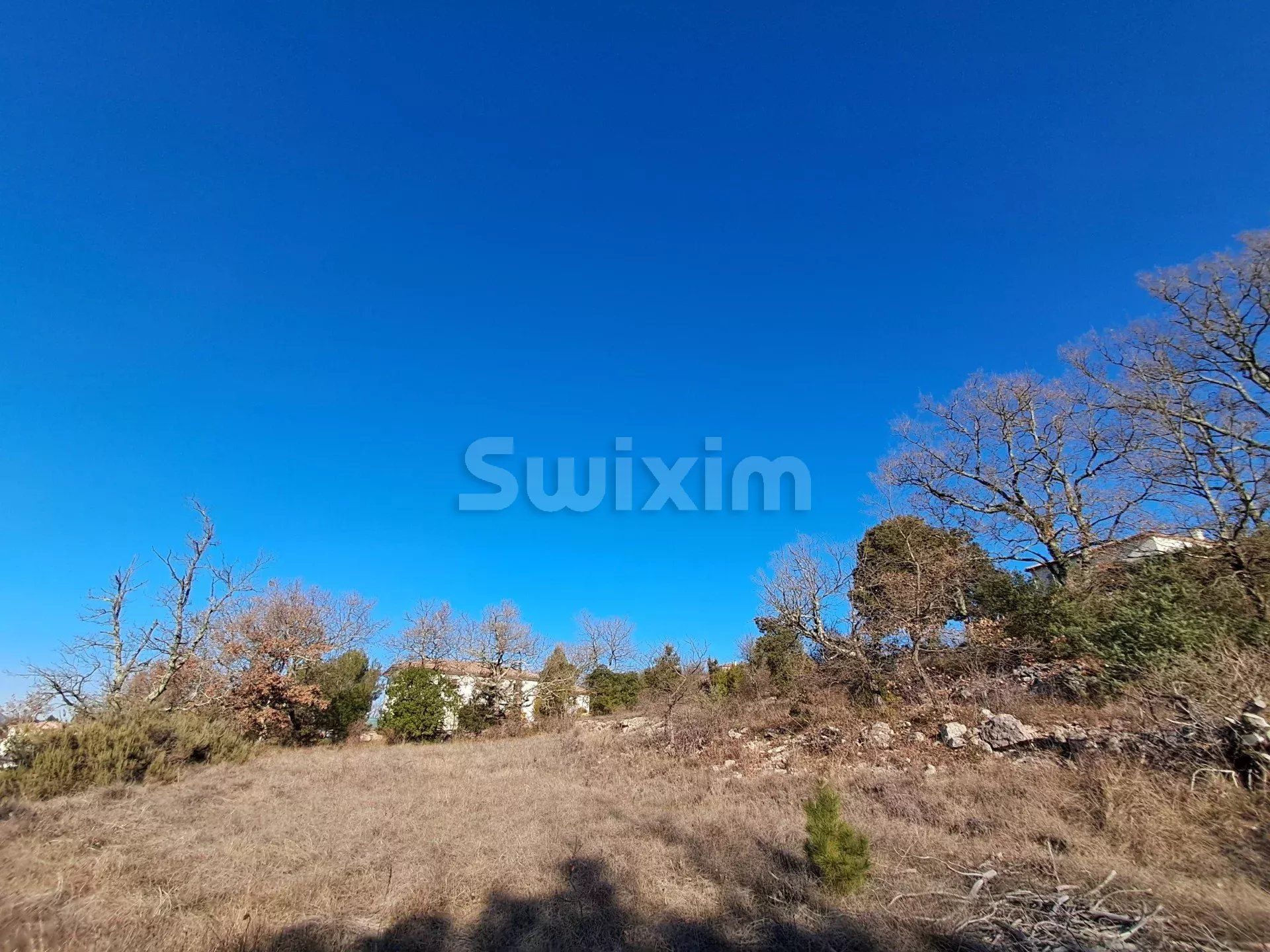 land for sale on Barjac (30430)