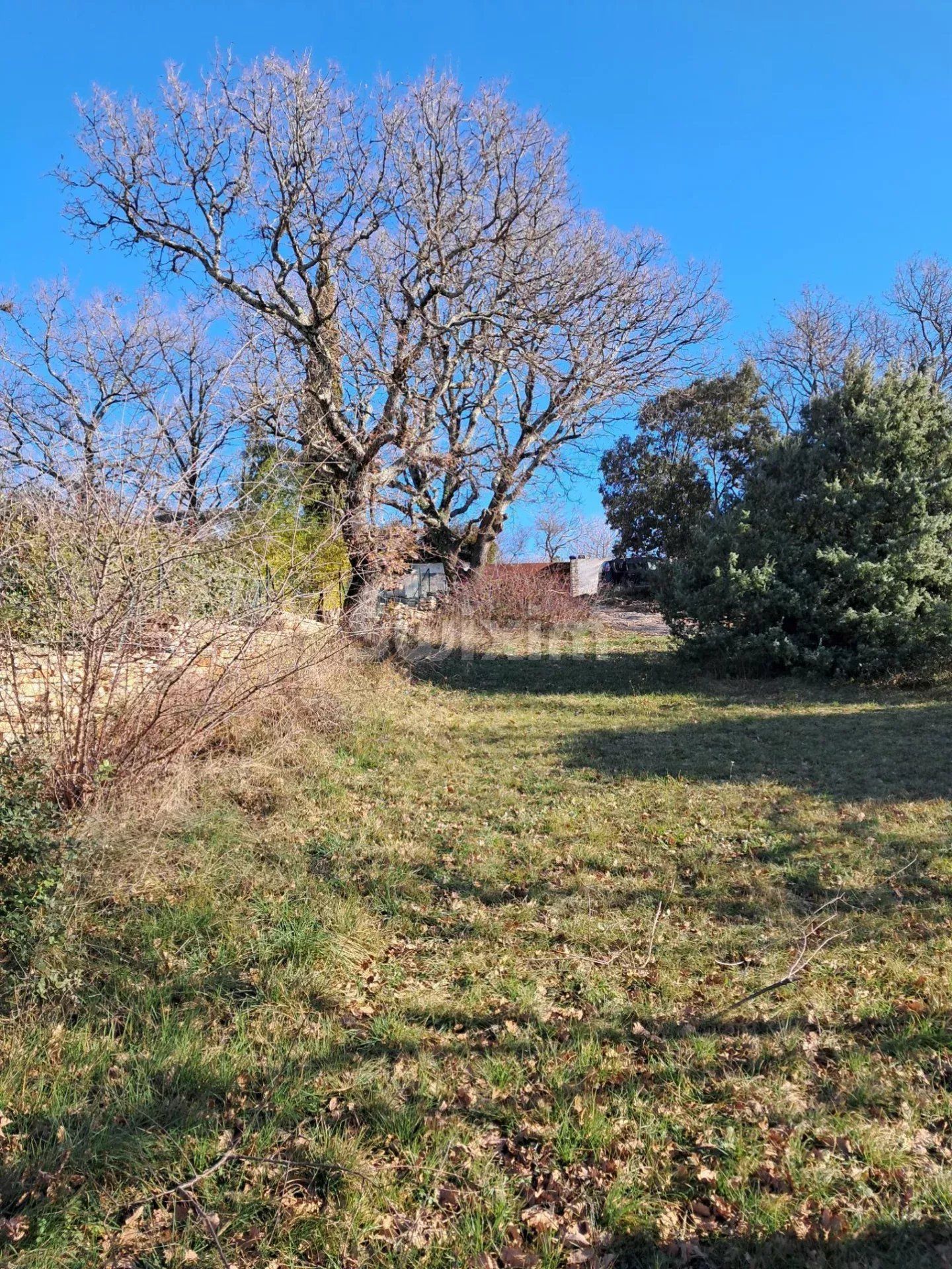 land for sale on Barjac (30430)