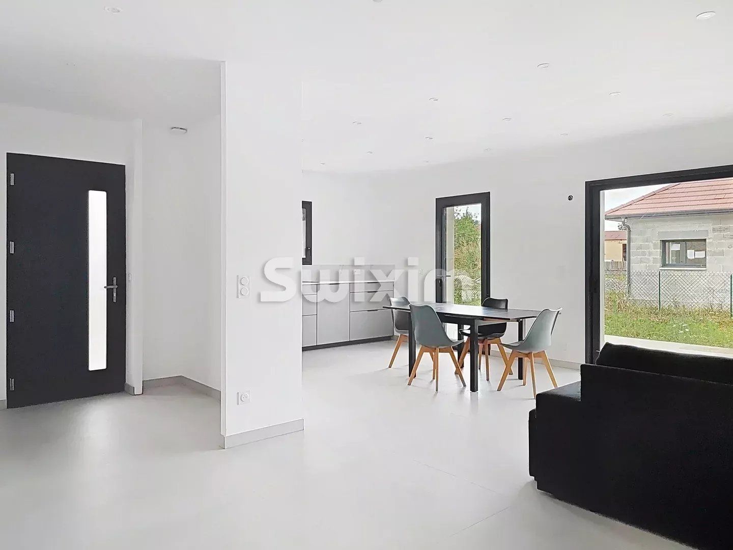 maison 4 Pièces en vente sur Culoz-Béon (01350)