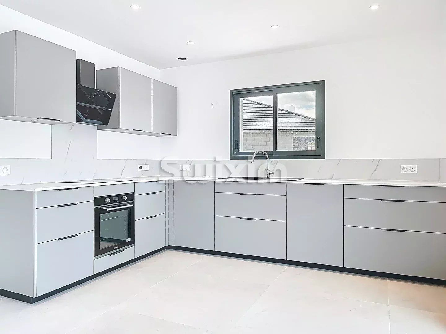 maison 4 Pièces en vente sur Culoz-Béon (01350)