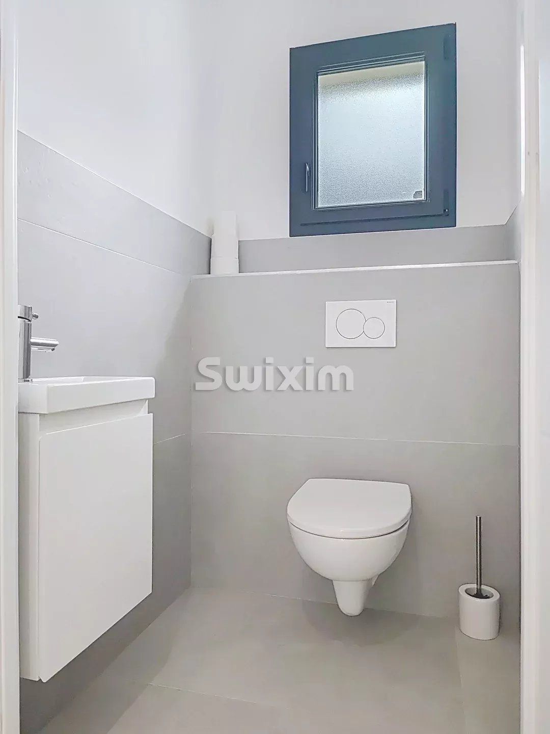 maison 4 Pièces en vente sur Culoz-Béon (01350)