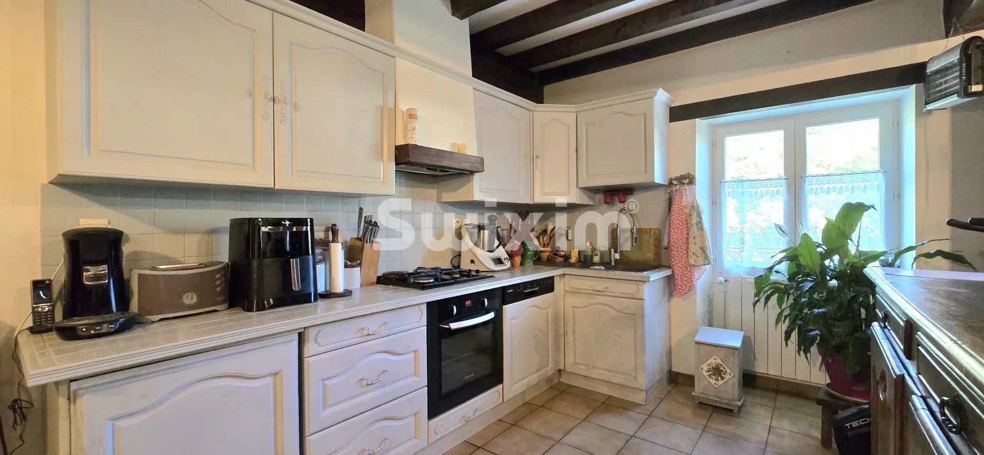 house 7 Rooms for sale on Saint-Nazaire-le-Désert (26340)