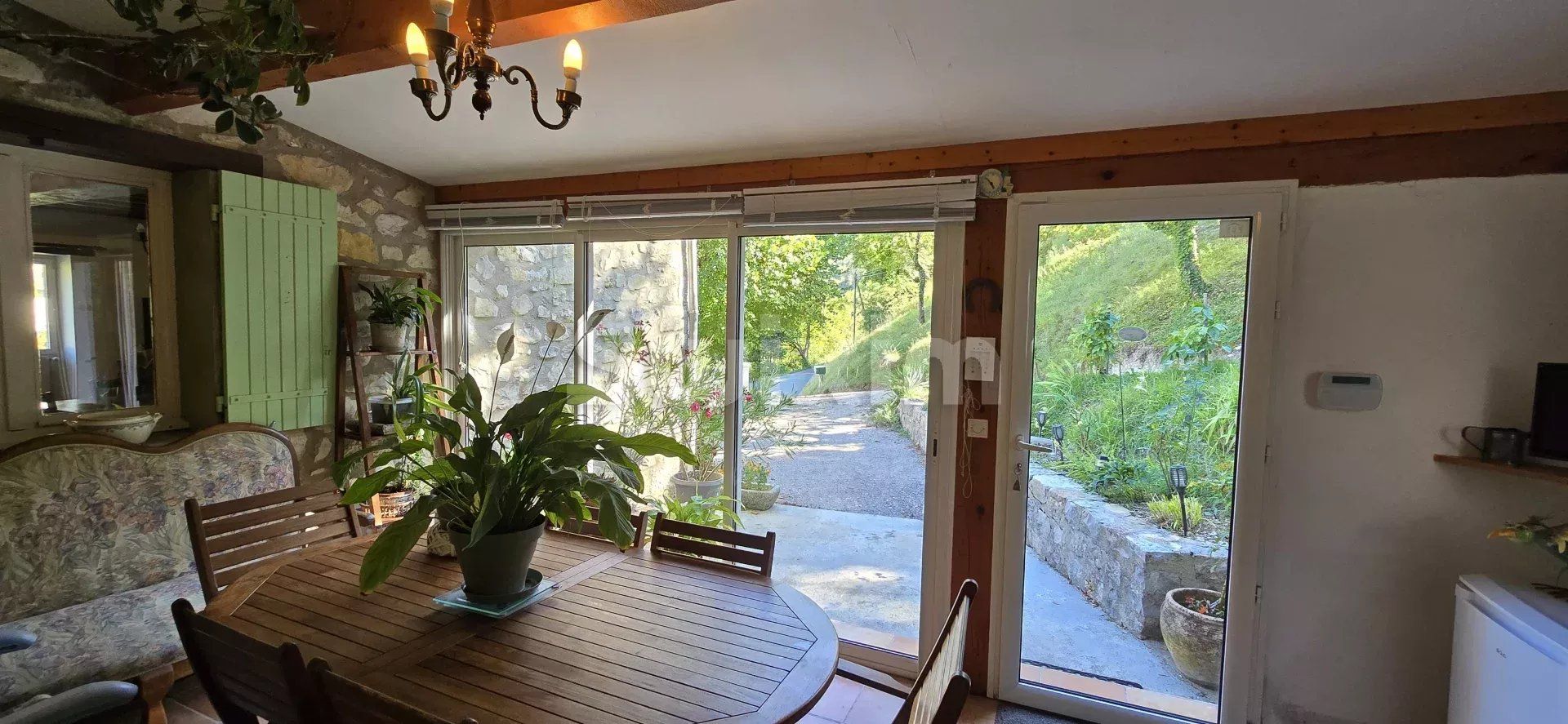 maison 7 Pièces en vente sur Saint-Nazaire-le-Désert (26340)