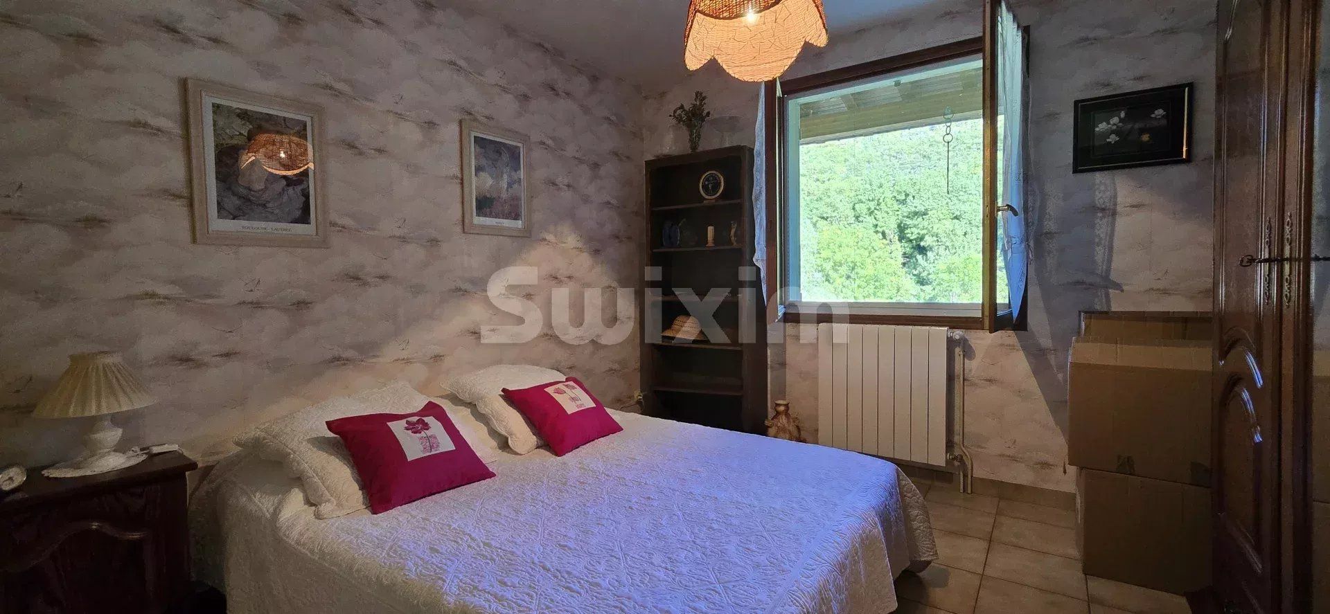 maison 7 Pièces en vente sur Saint-Nazaire-le-Désert (26340)