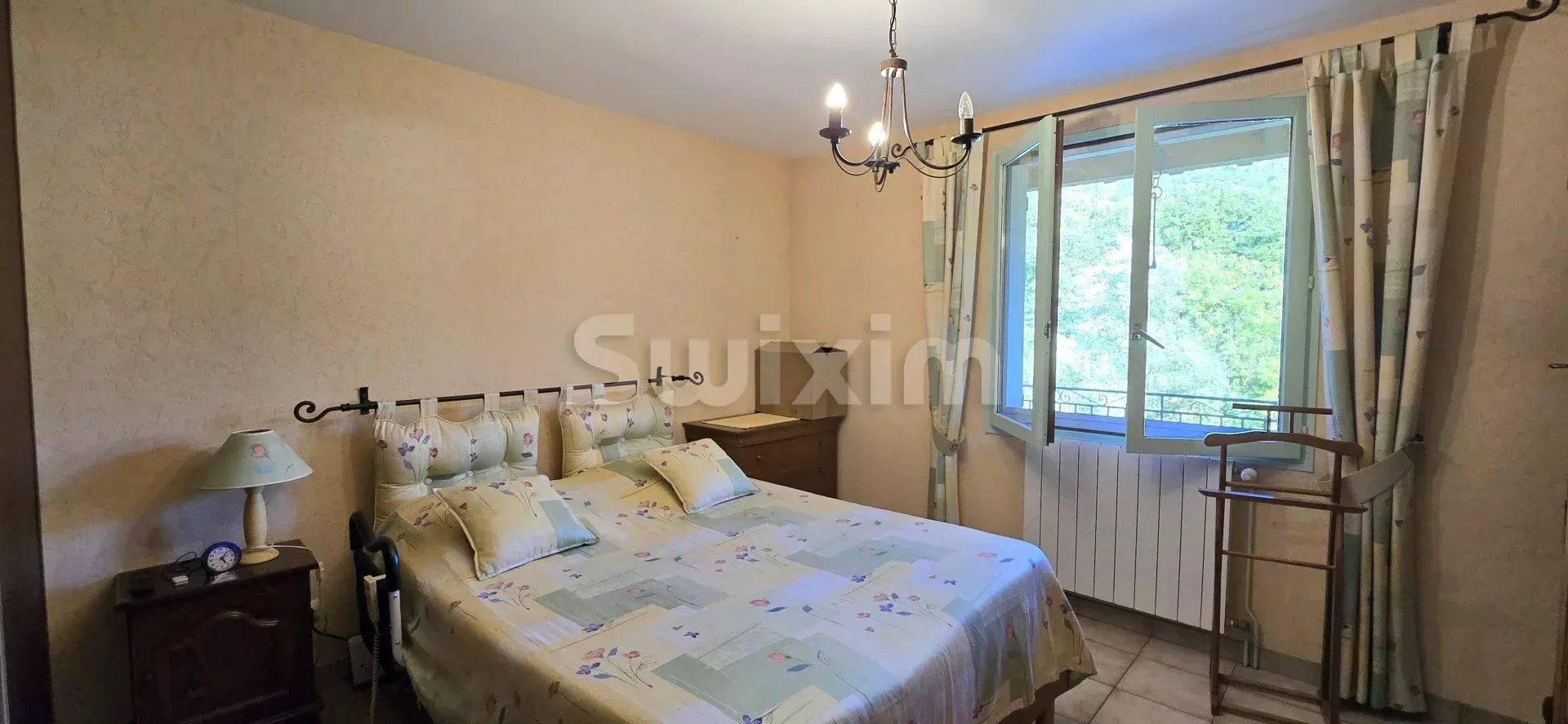 maison 7 Pièces en vente sur Saint-Nazaire-le-Désert (26340)