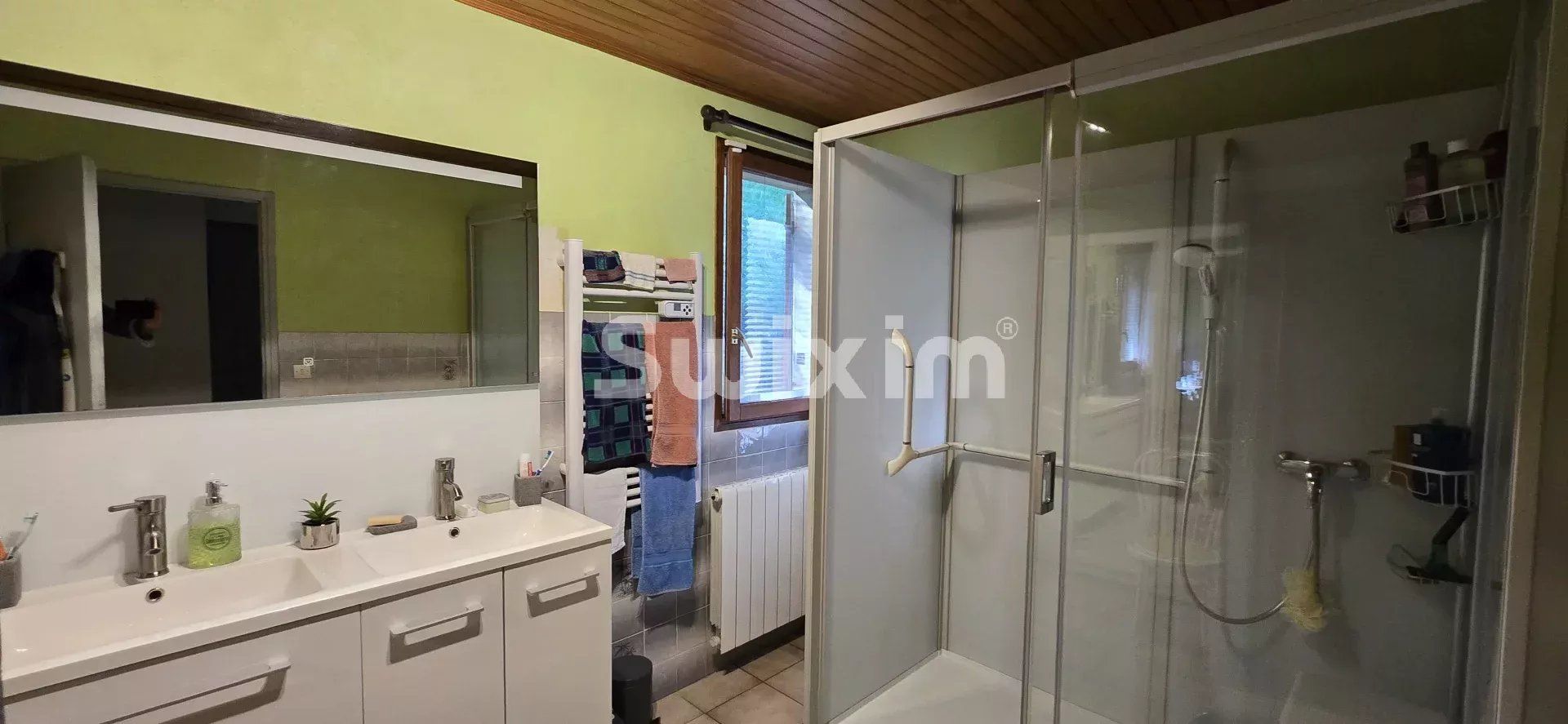 house 7 Rooms for sale on Saint-Nazaire-le-Désert (26340)