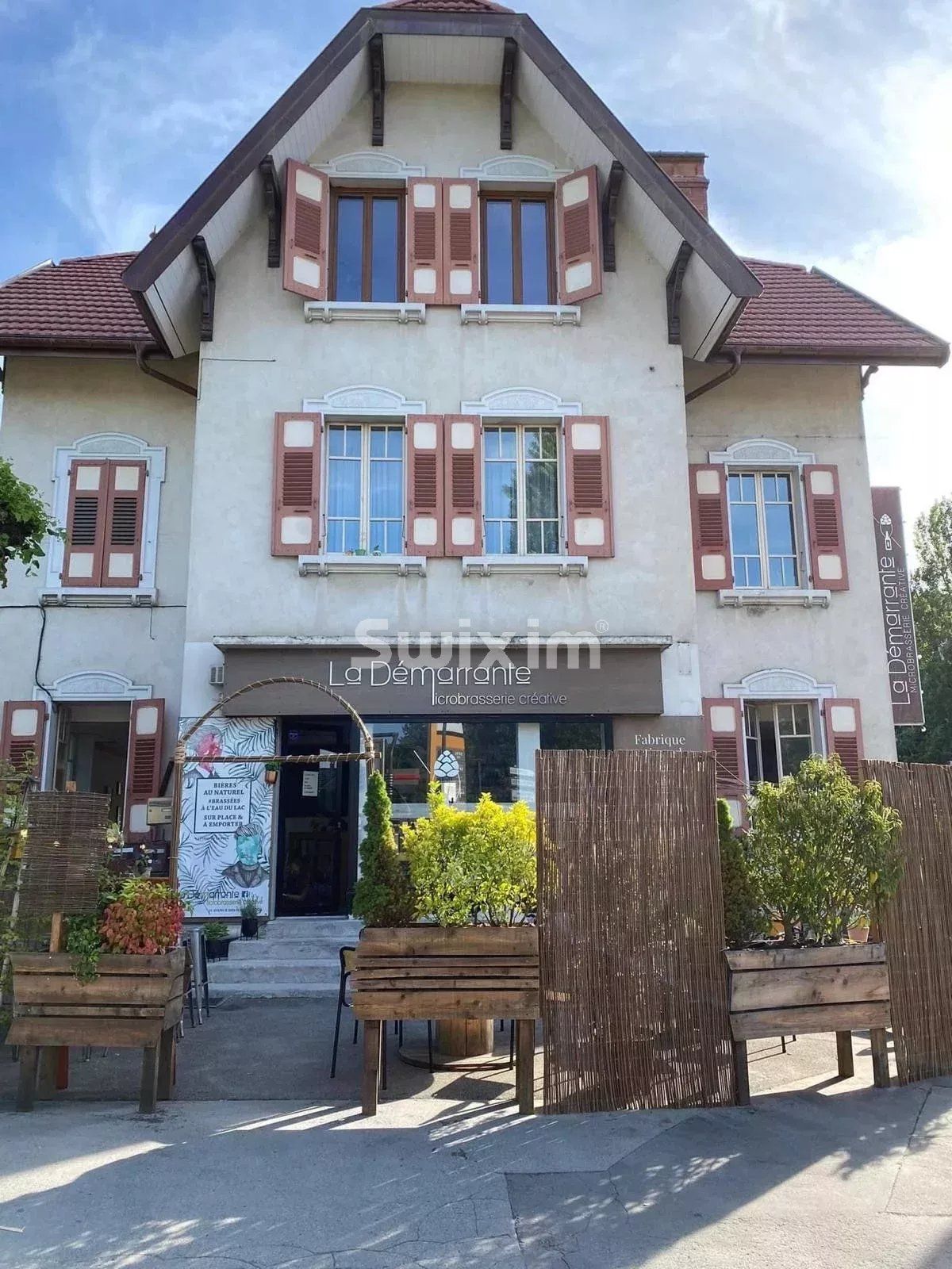 Verkauf Mietshaus Annecy 10&nbsp;Zimmer 253.99&nbsp;m²