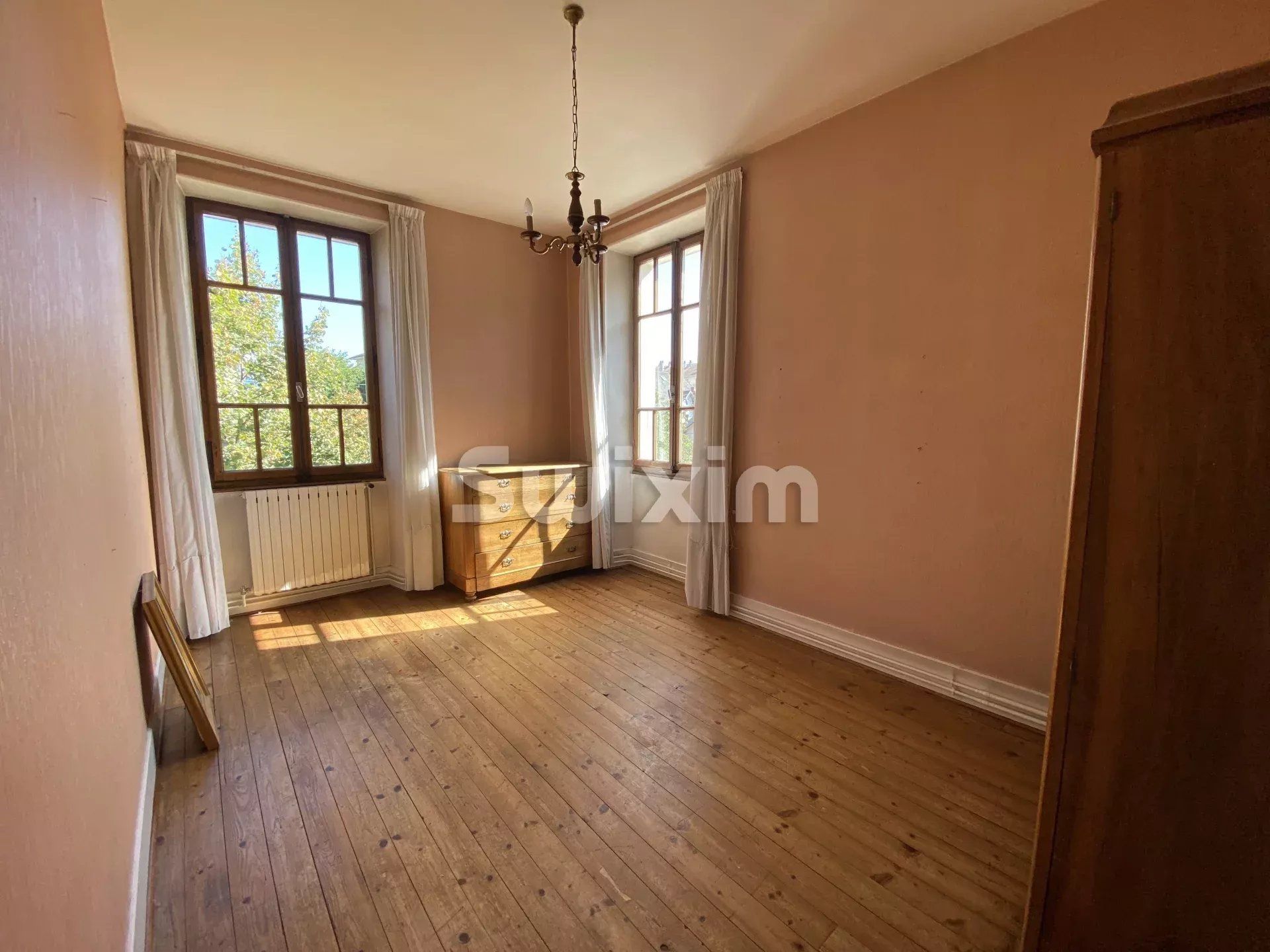 immeuble 10 Pièces en vente sur Annecy (74000)