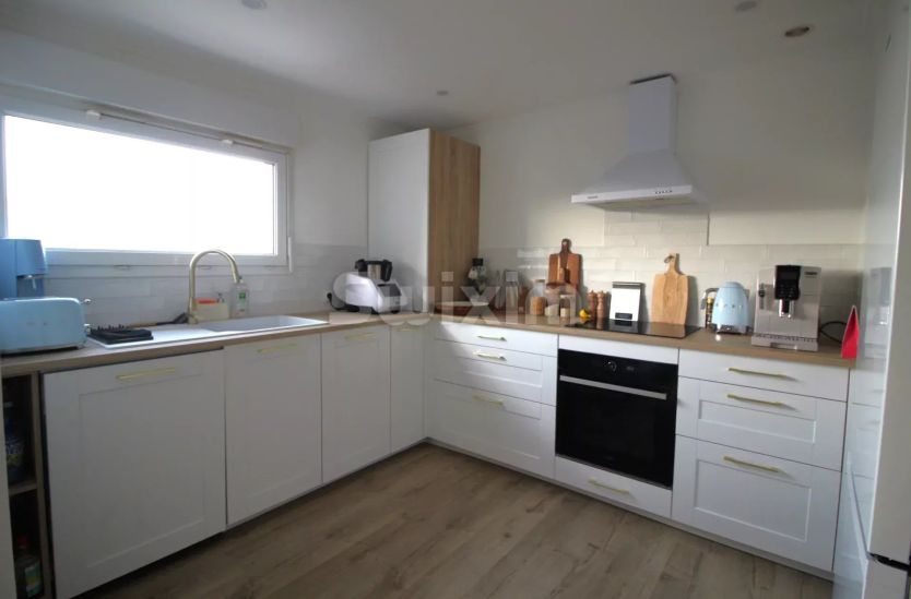 Vente Appartement Évian-les-Bains 3 Pièces 78 m²