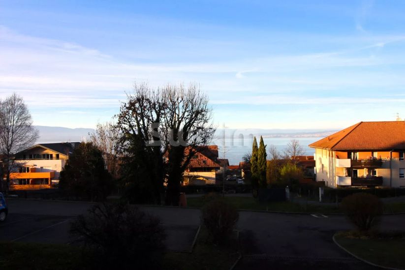 Sale Apartment Évian-les-Bains 3 Rooms 78 m²