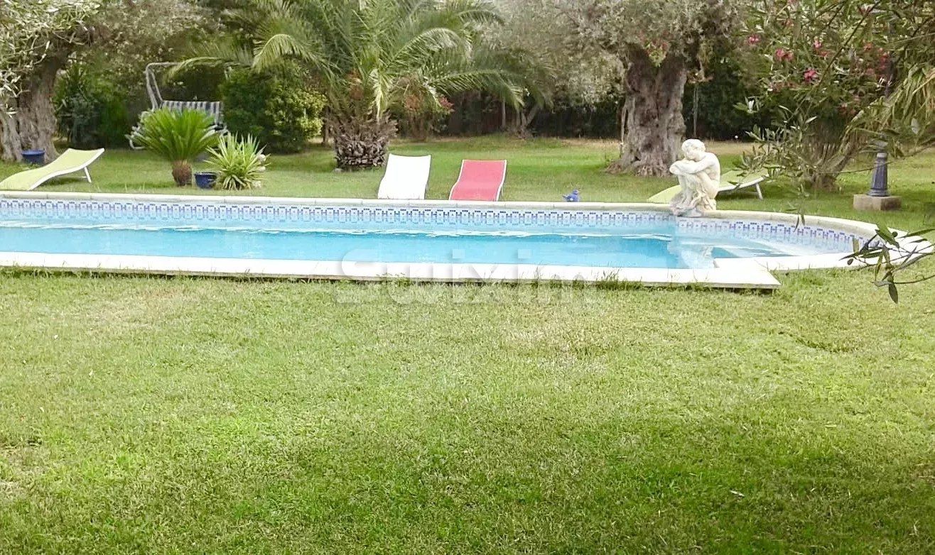 maison 1 pièce en vente sur Montfrin (30490)