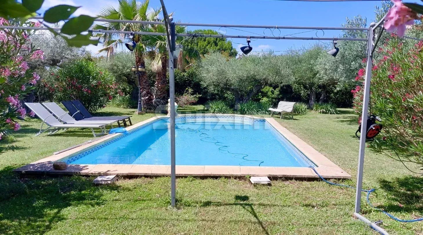 maison 1 pièce en vente sur Montfrin (30490)