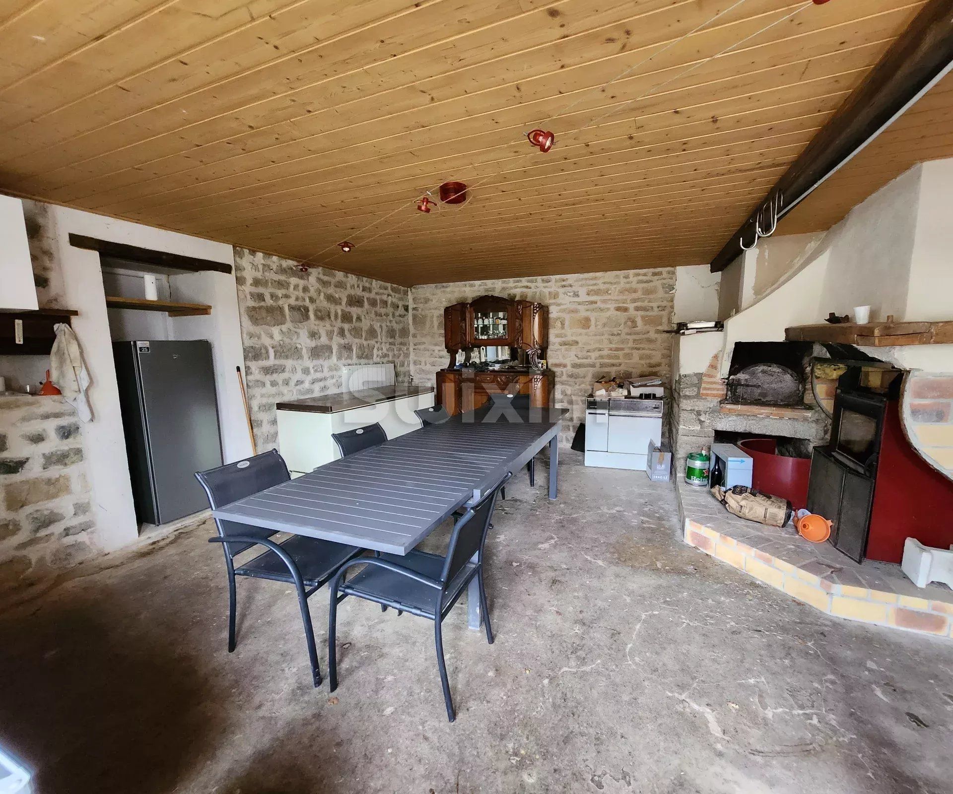 casa 8 Quartos para venda sobre Tourmont (39800)