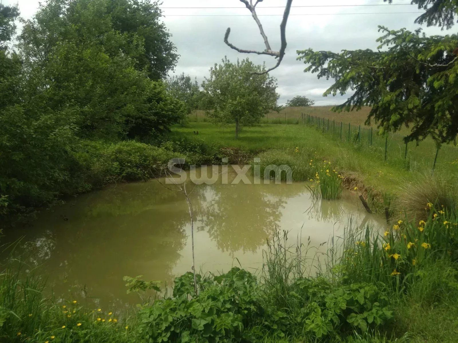 casa 8 Quartos para venda sobre Tourmont (39800)