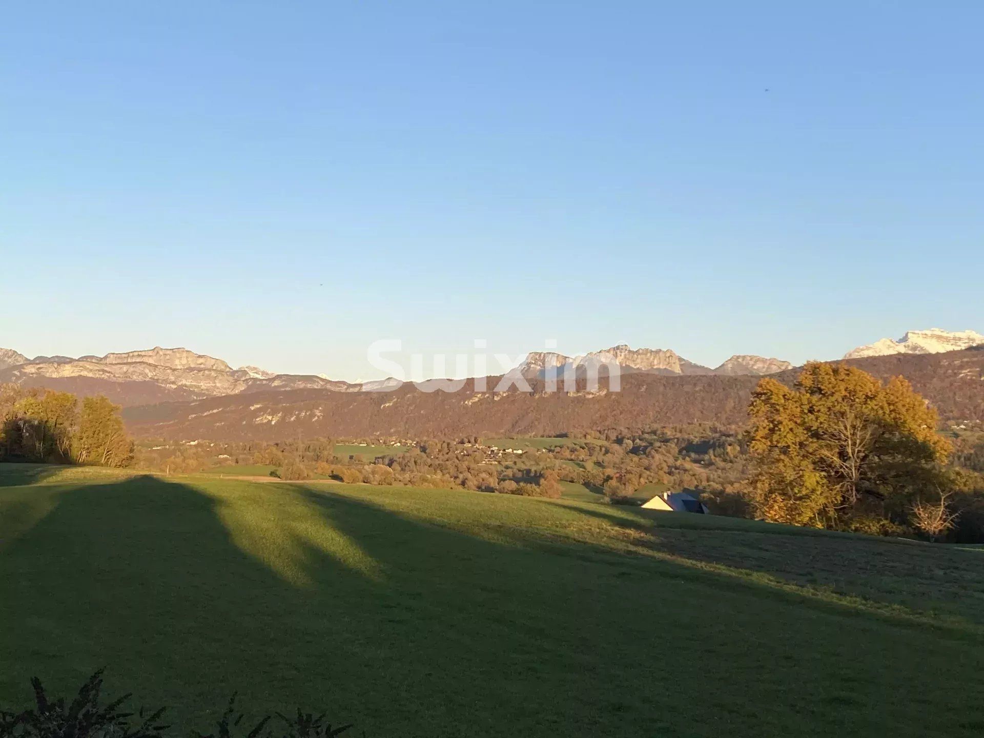 villa 1 camera in vendita su Chapeiry (74540)