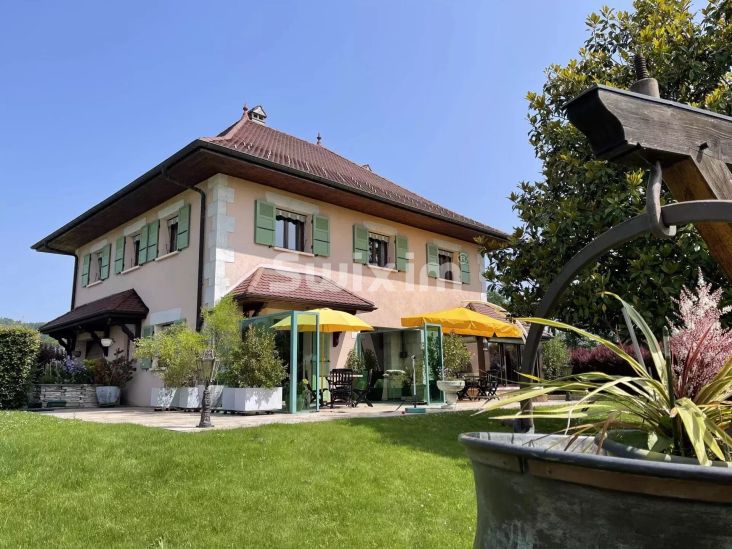 Vendita Villa Chapeiry 1&nbsp;camera 170&nbsp;m²