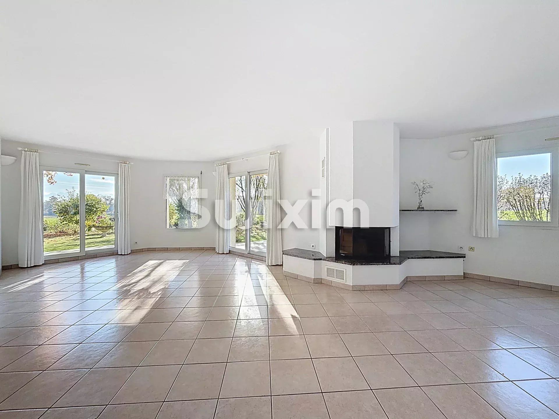 maison 5 Pièces en vente sur Prévessin-Moëns (01280)