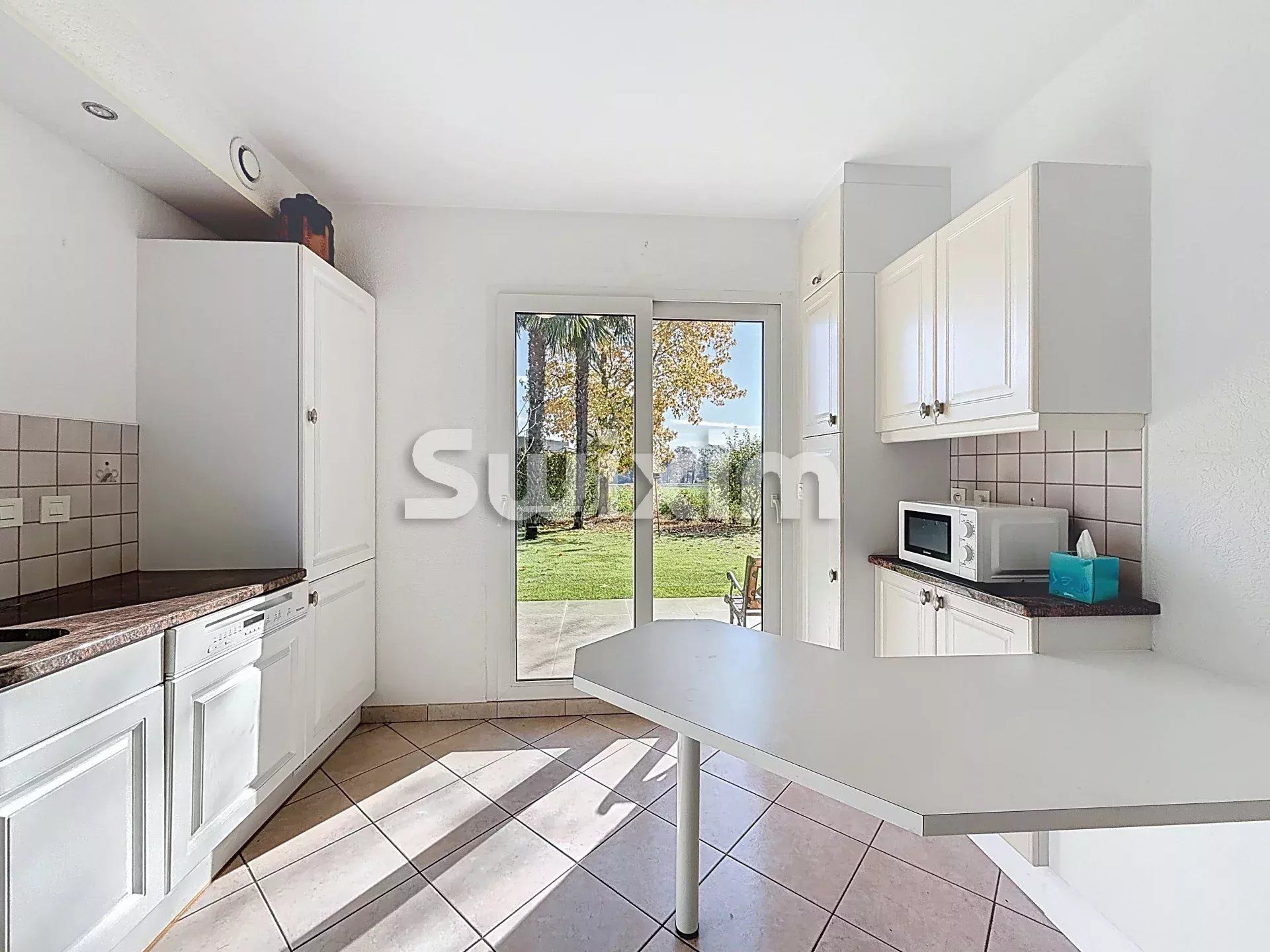 maison 5 Pièces en vente sur Prévessin-Moëns (01280)