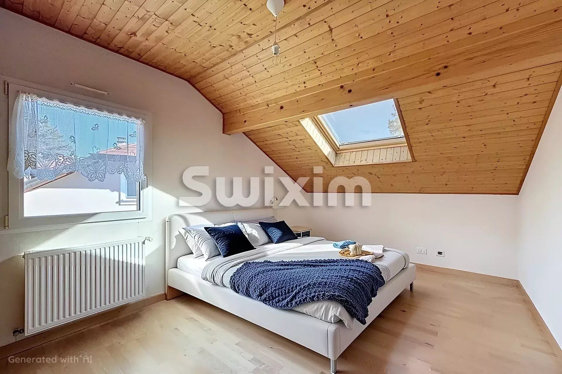 maison 5 Pièces en vente sur Prévessin-Moëns (01280)