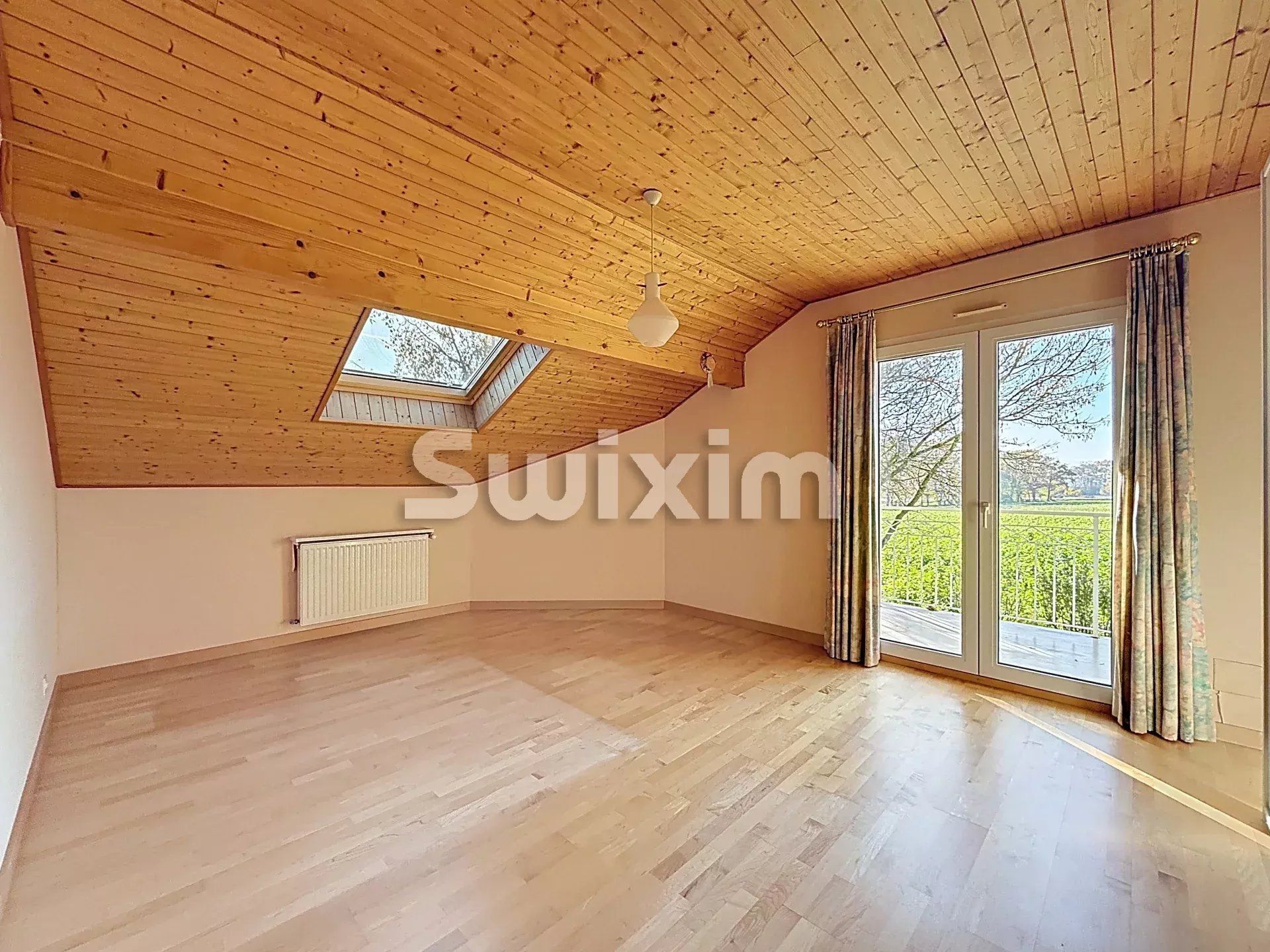 maison 5 Pièces en vente sur Prévessin-Moëns (01280)