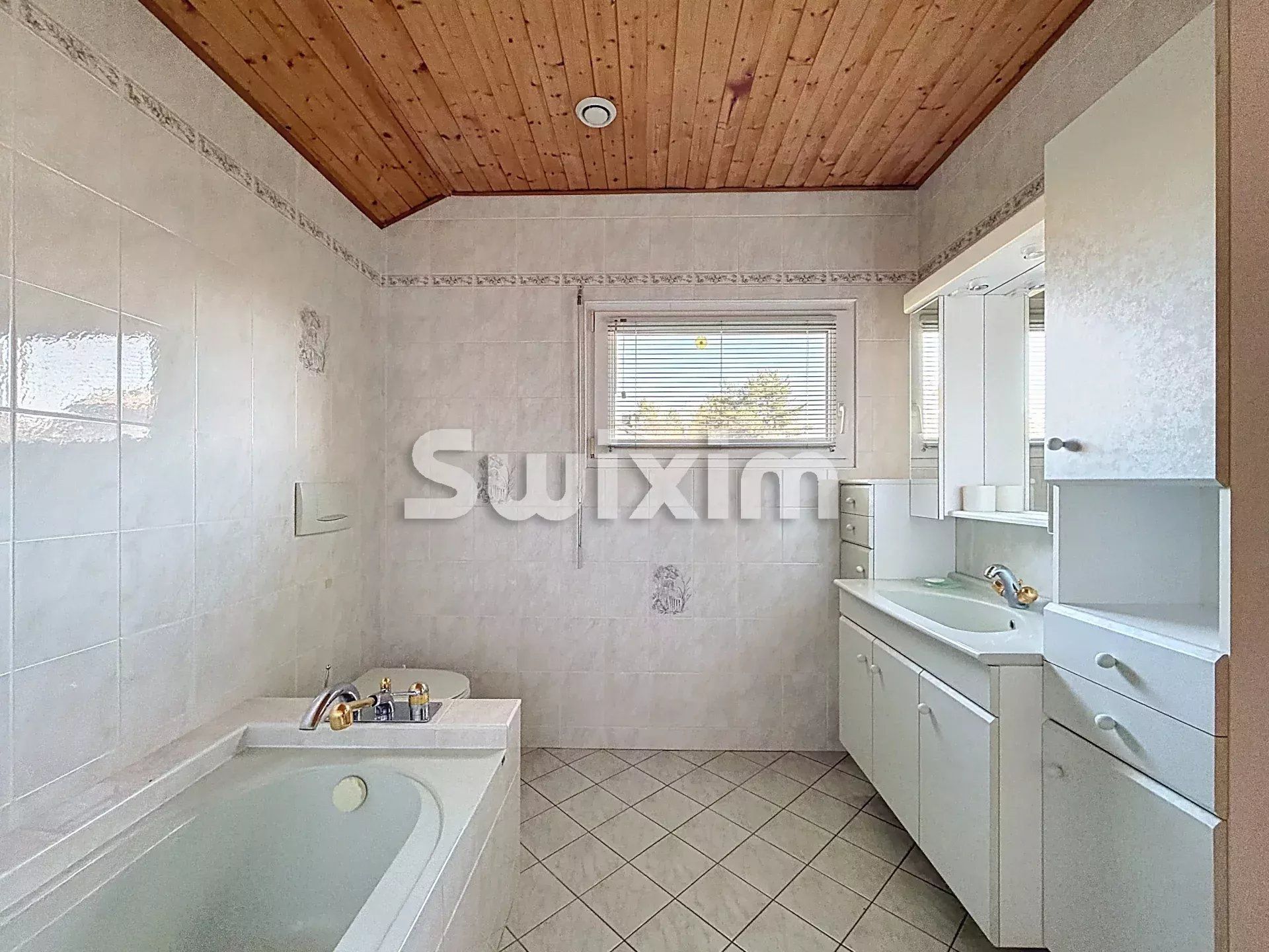 maison 5 Pièces en vente sur Prévessin-Moëns (01280)