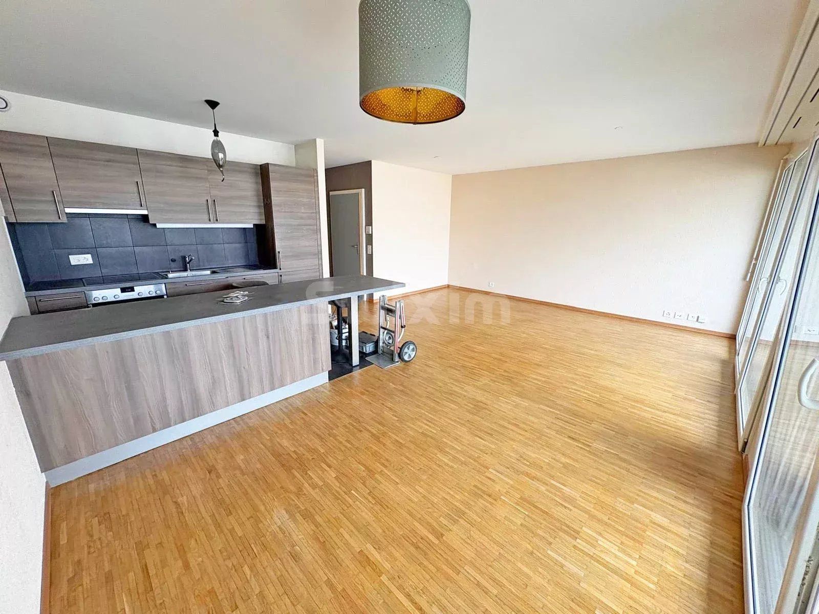 Vendita Appartamento Lancy 4 Camere 87 m²