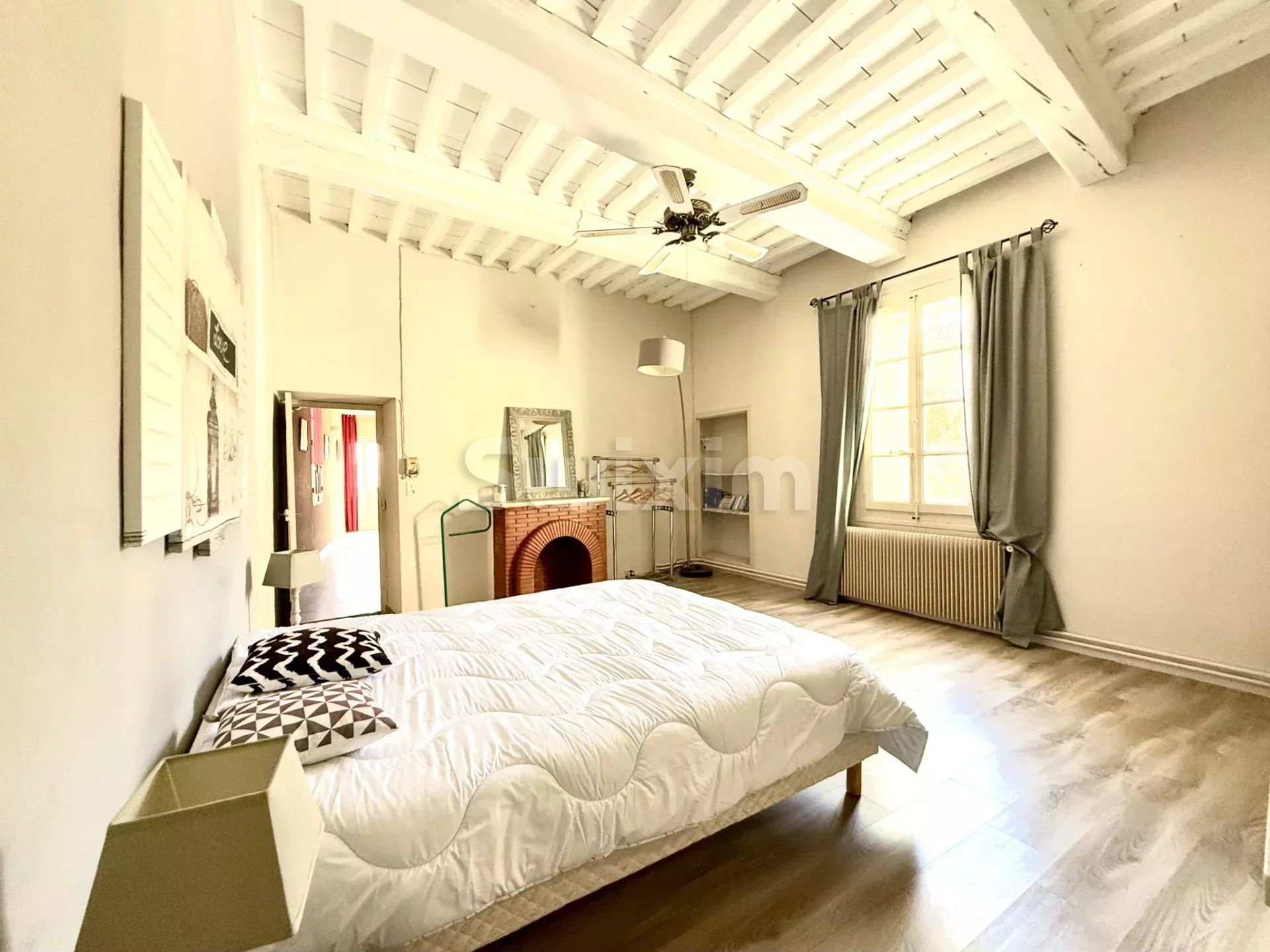 mas 17 Pièces en vente sur Uzès (30700)