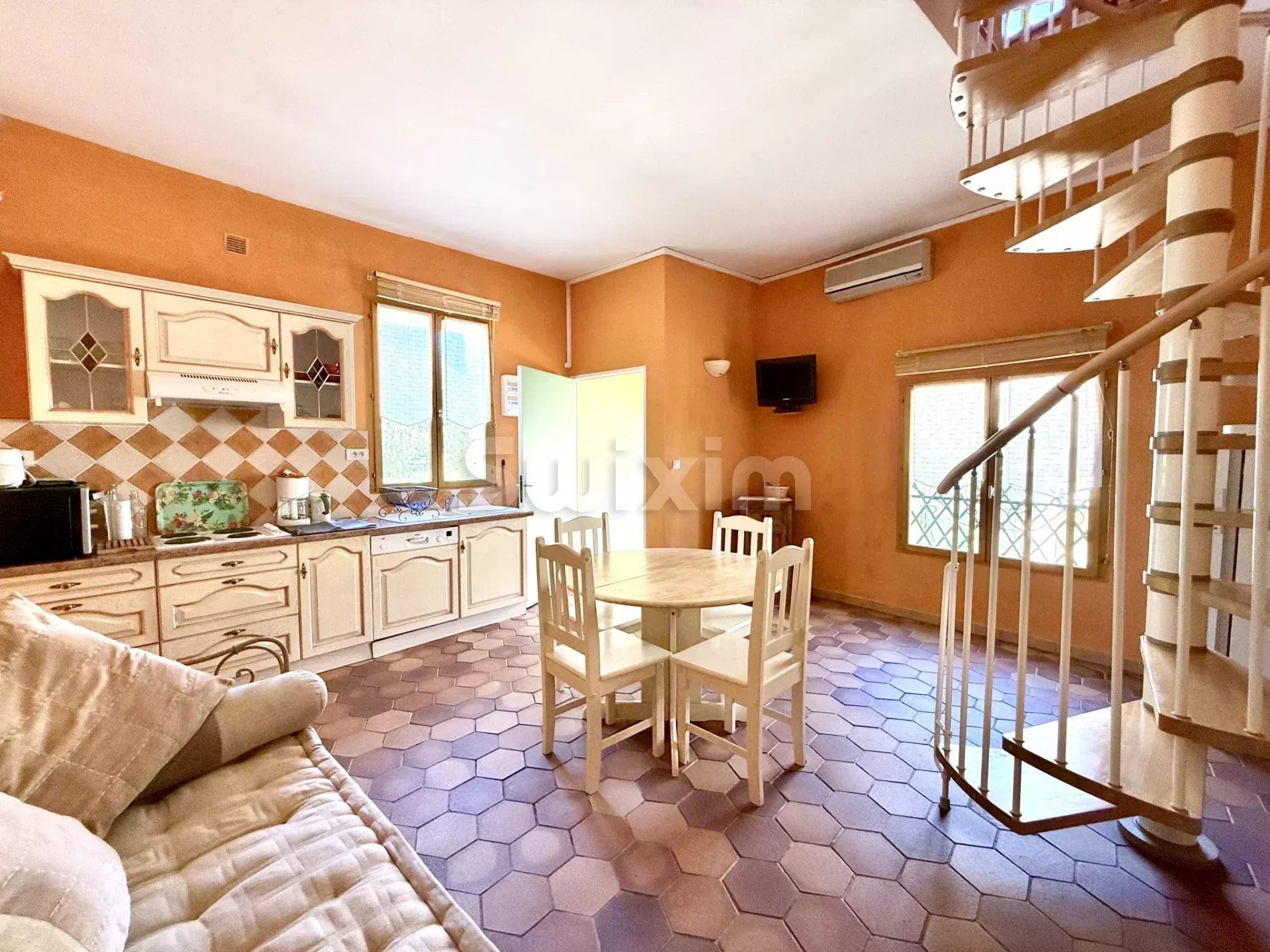 mas 17 Pièces en vente sur Uzès (30700)