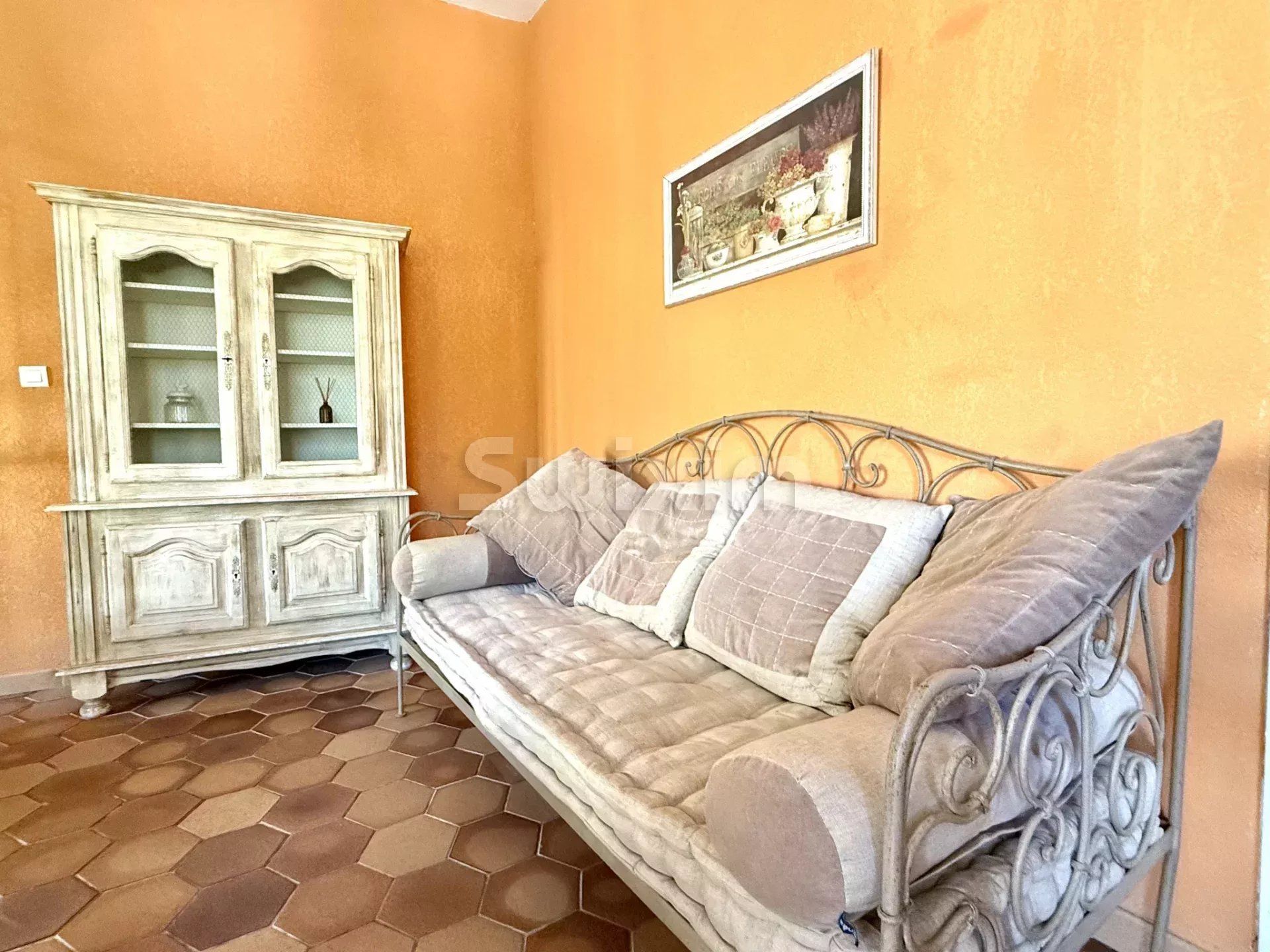 mas 17 Pièces en vente sur Uzès (30700)