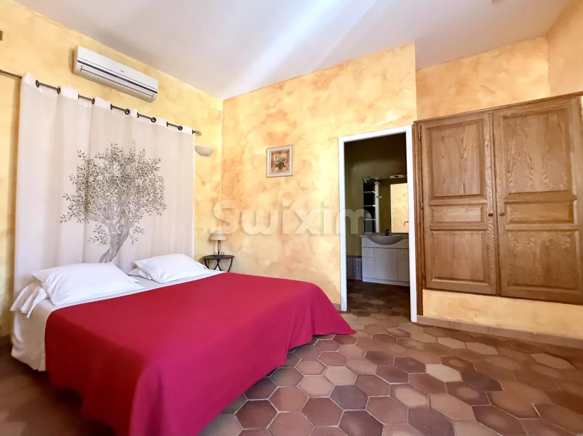 mas 17 Pièces en vente sur Uzès (30700)