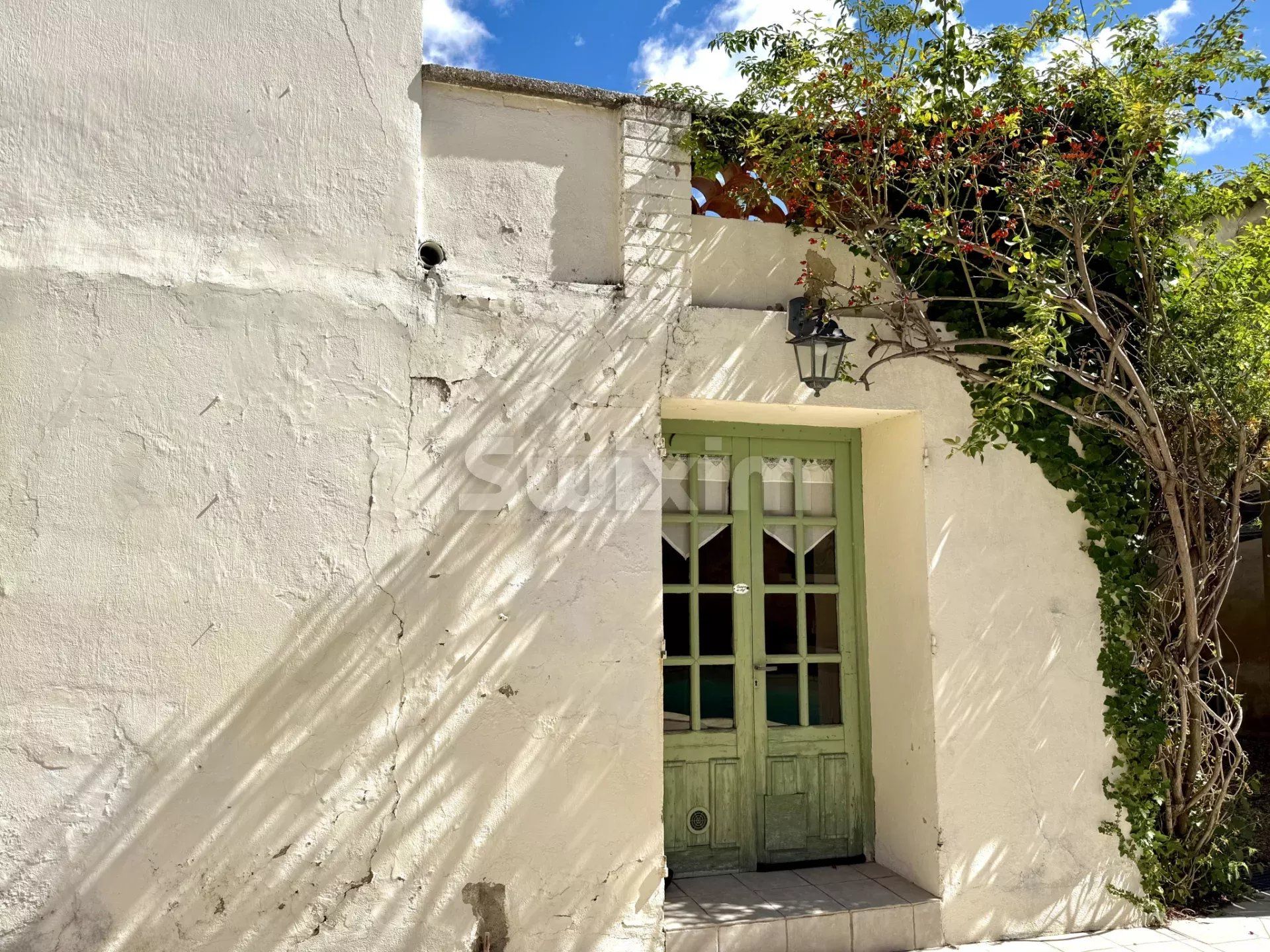 mas 17 Pièces en vente sur Uzès (30700)