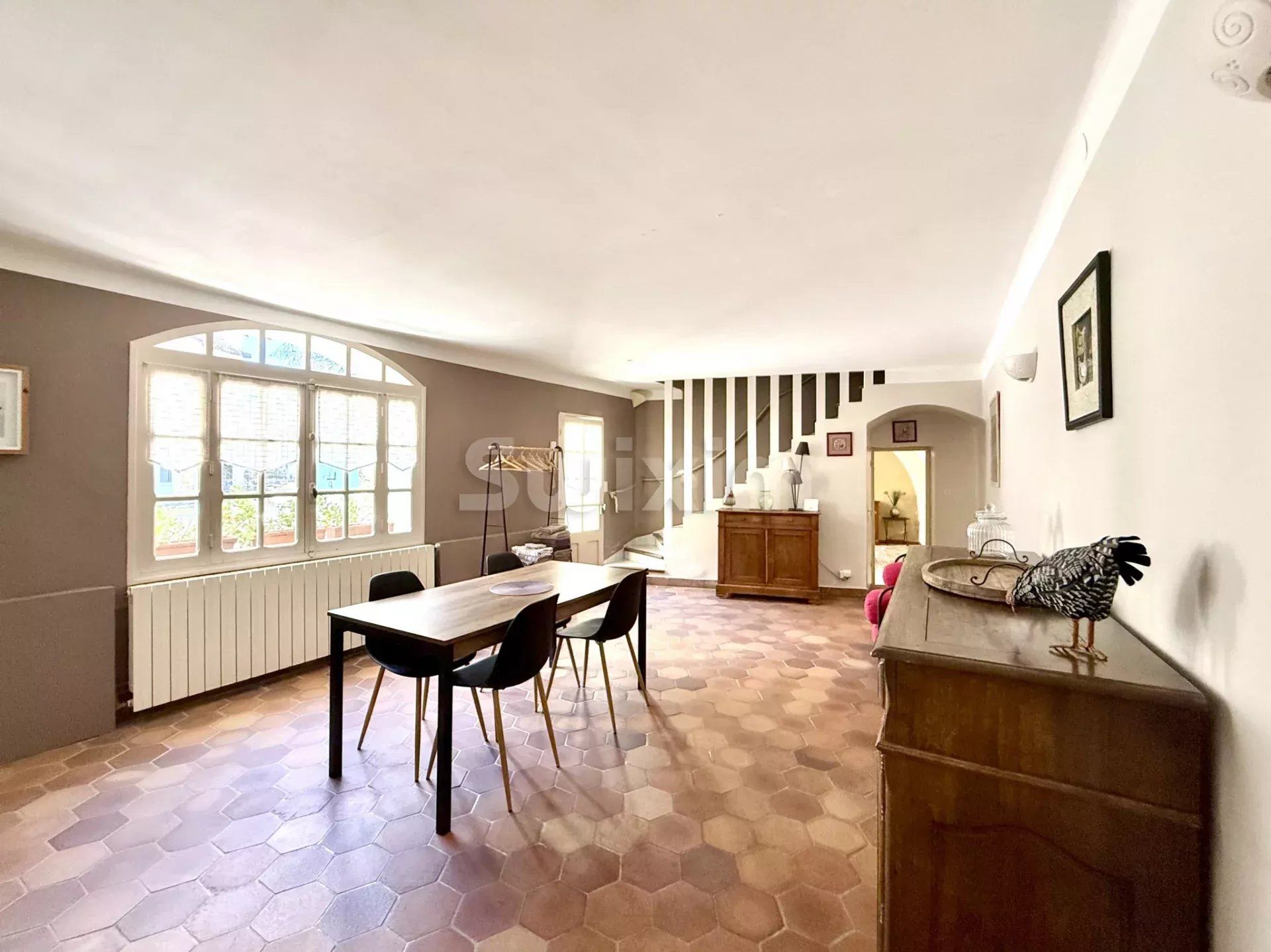 mas 17 Pièces en vente sur Uzès (30700)