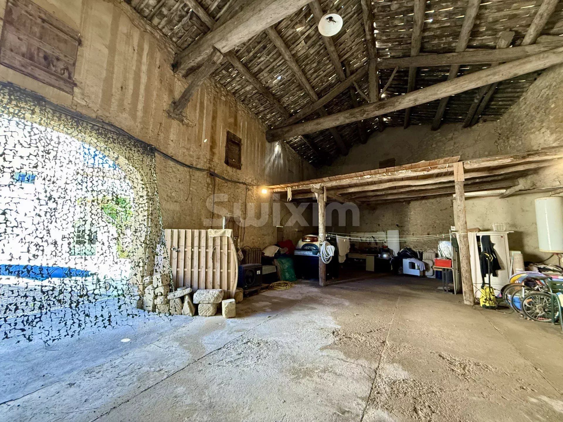 mas 17 Pièces en vente sur Uzès (30700)