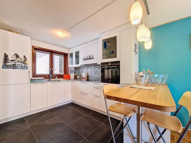 Sale Apartment Saint-Cergue 2.5&nbsp;Rooms 51&nbsp;m²