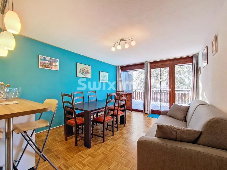 Venta Apartamento Saint-Cergue 2.5&nbsp;Salas 51&nbsp;m²