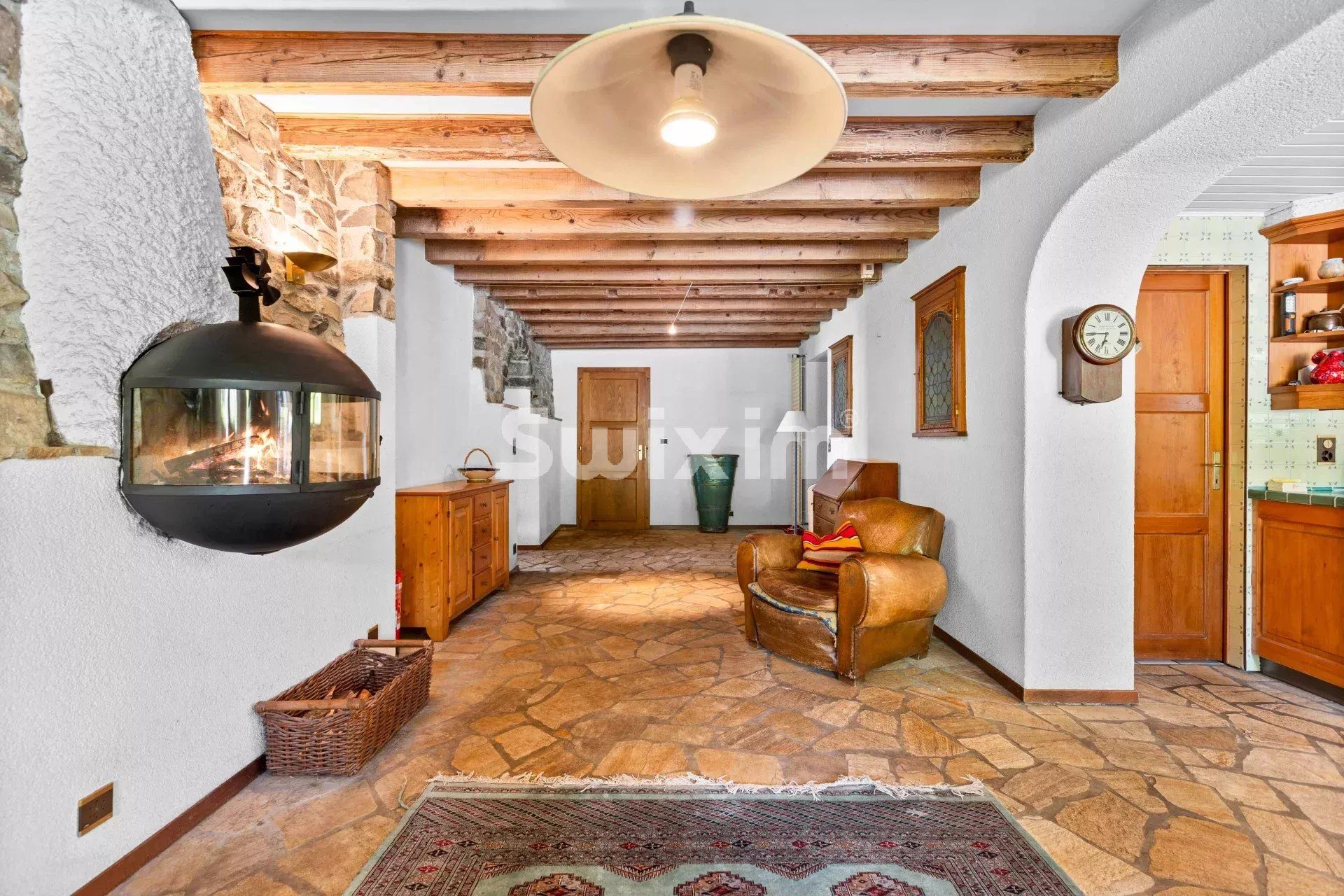 casa 7.5 Camere in vendita su Montreux (1820)