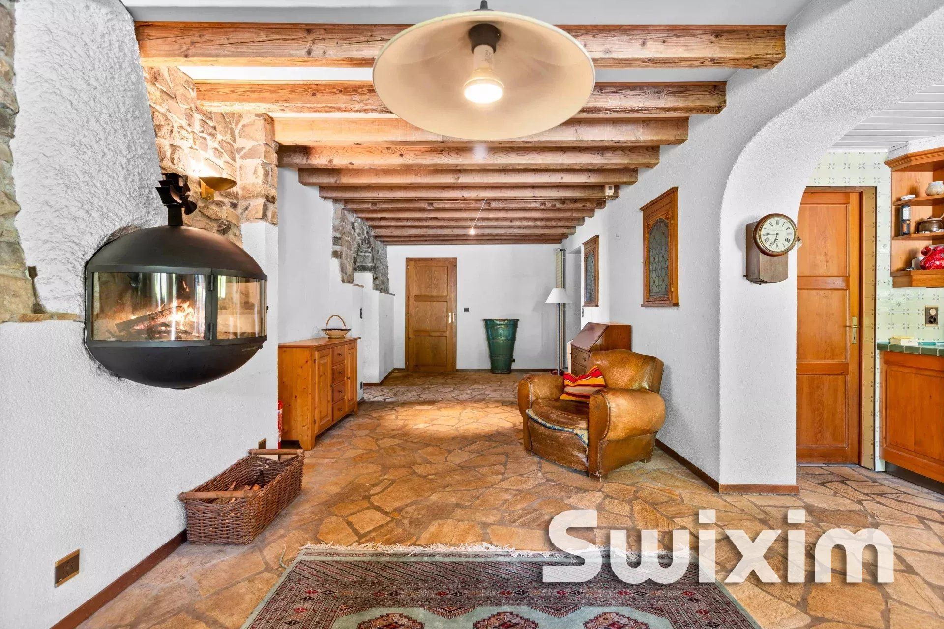 maison 7.5 Pièces en vente sur Vevey (1800)