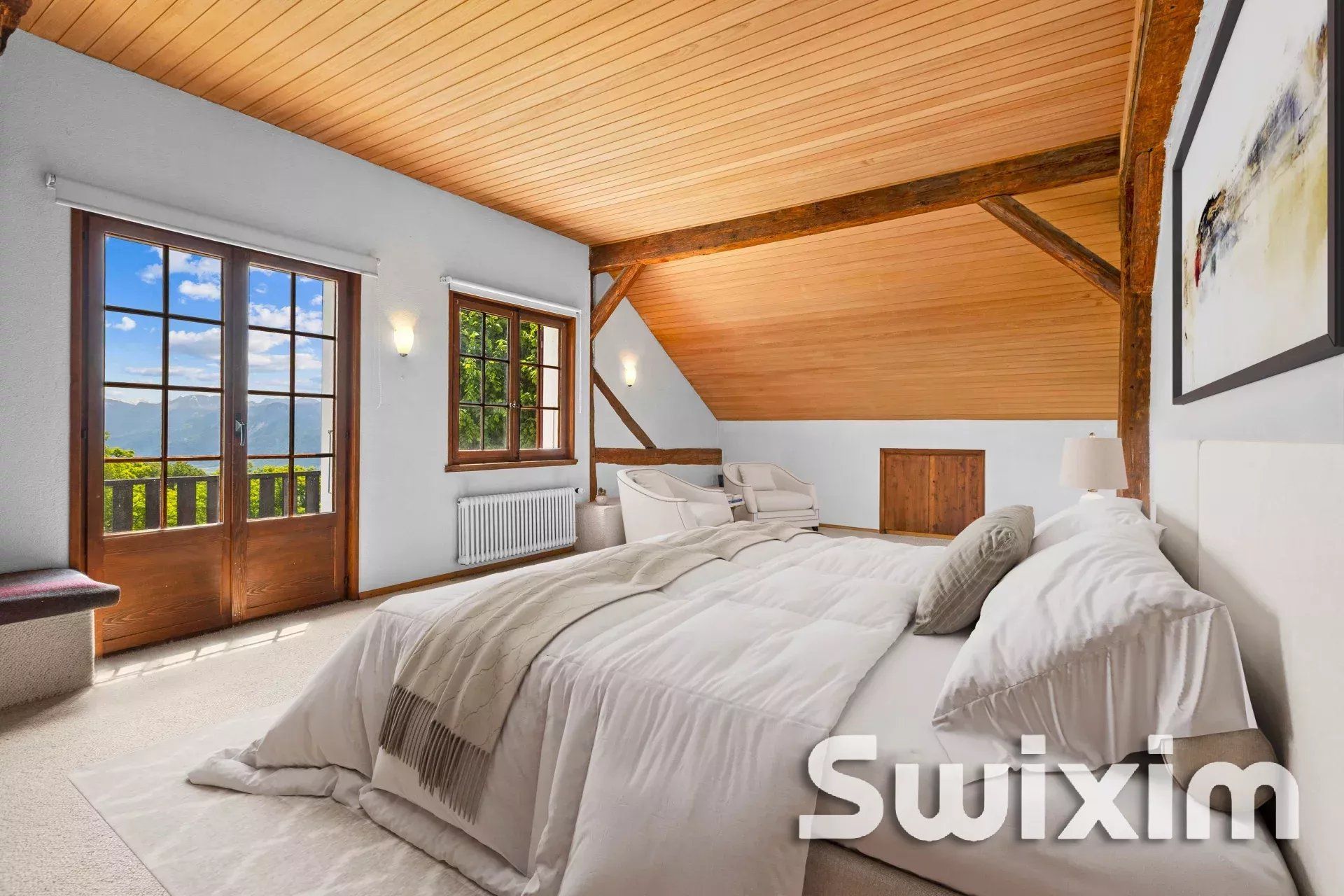 haus 7.5 Zimmer zum verkauf auf Vevey (1800)