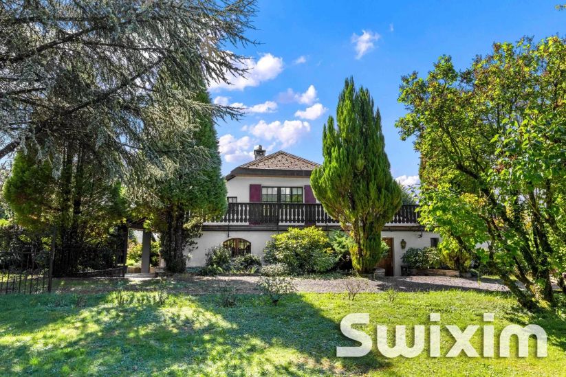 Vente Maison Vevey 7.5 Pièces 228 m²