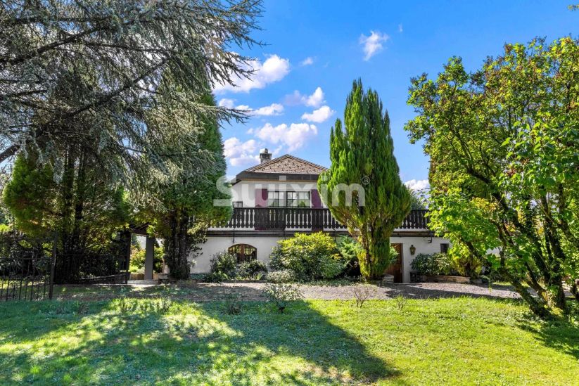 Vente Maison Montreux 7.5&nbsp;Pièces 228&nbsp;m²