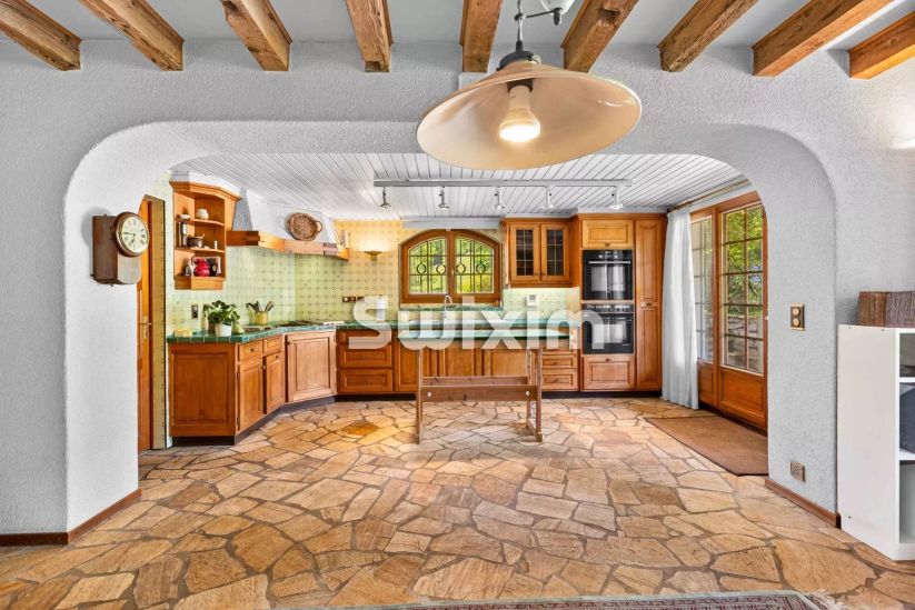 Vente Maison Vevey 7.5 Pièces 228 m²