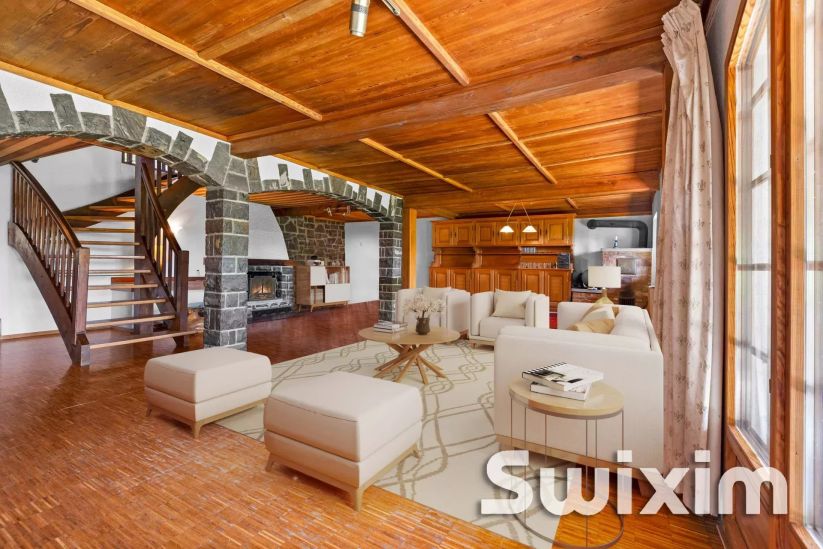 Verkauf Haus Vevey 7.5 Zimmer 228 m²