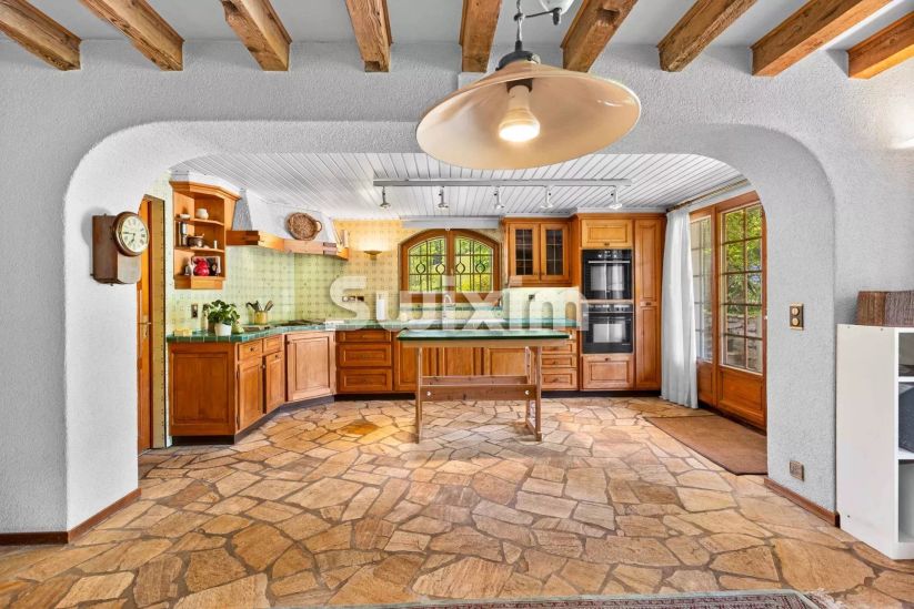 Vente Maison Montreux 7.5&nbsp;Pièces 228&nbsp;m²