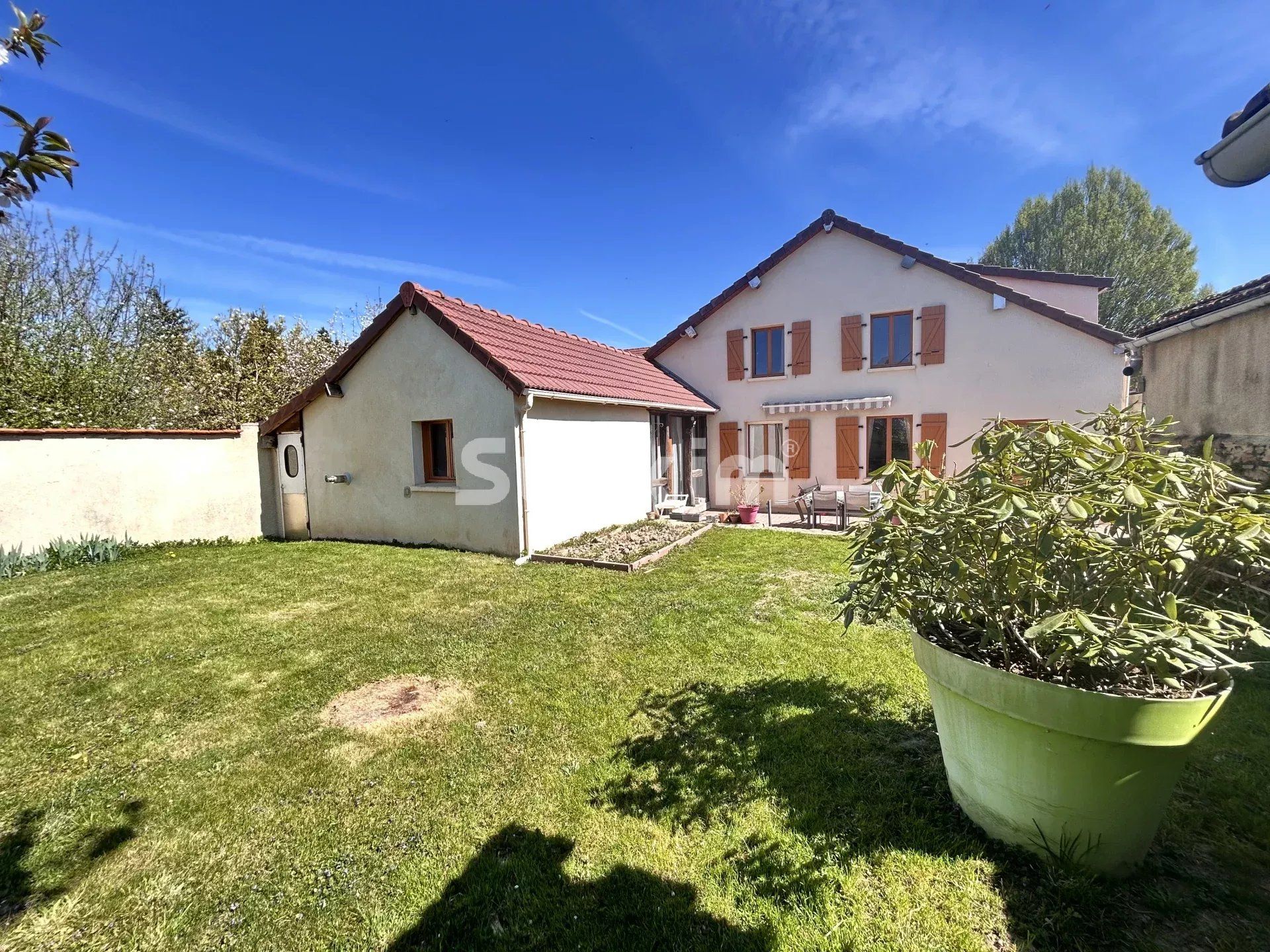 casa 5 Salas en venta en Flammerans (21130)