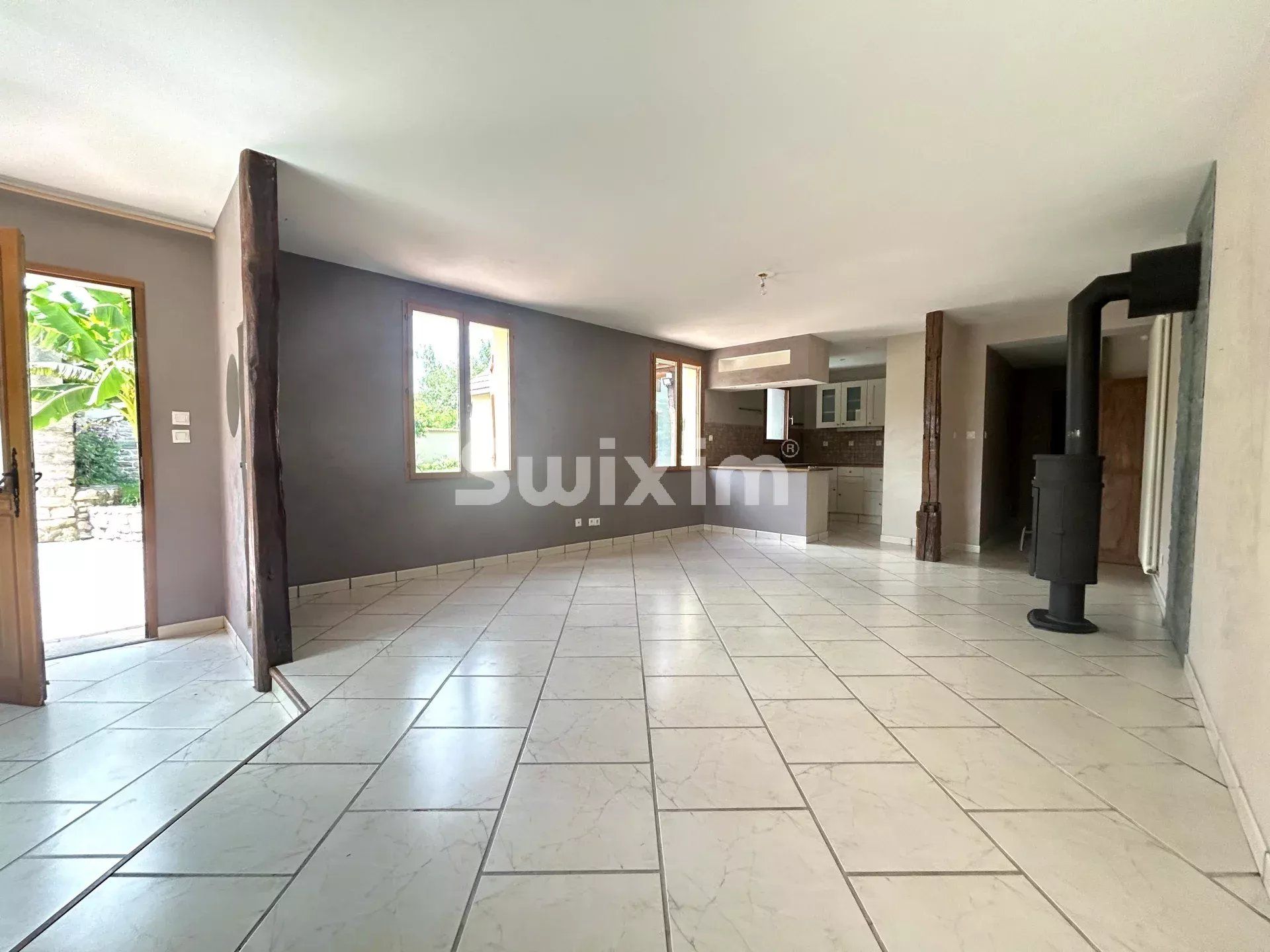 casa 5 Salas en venta en Flammerans (21130)