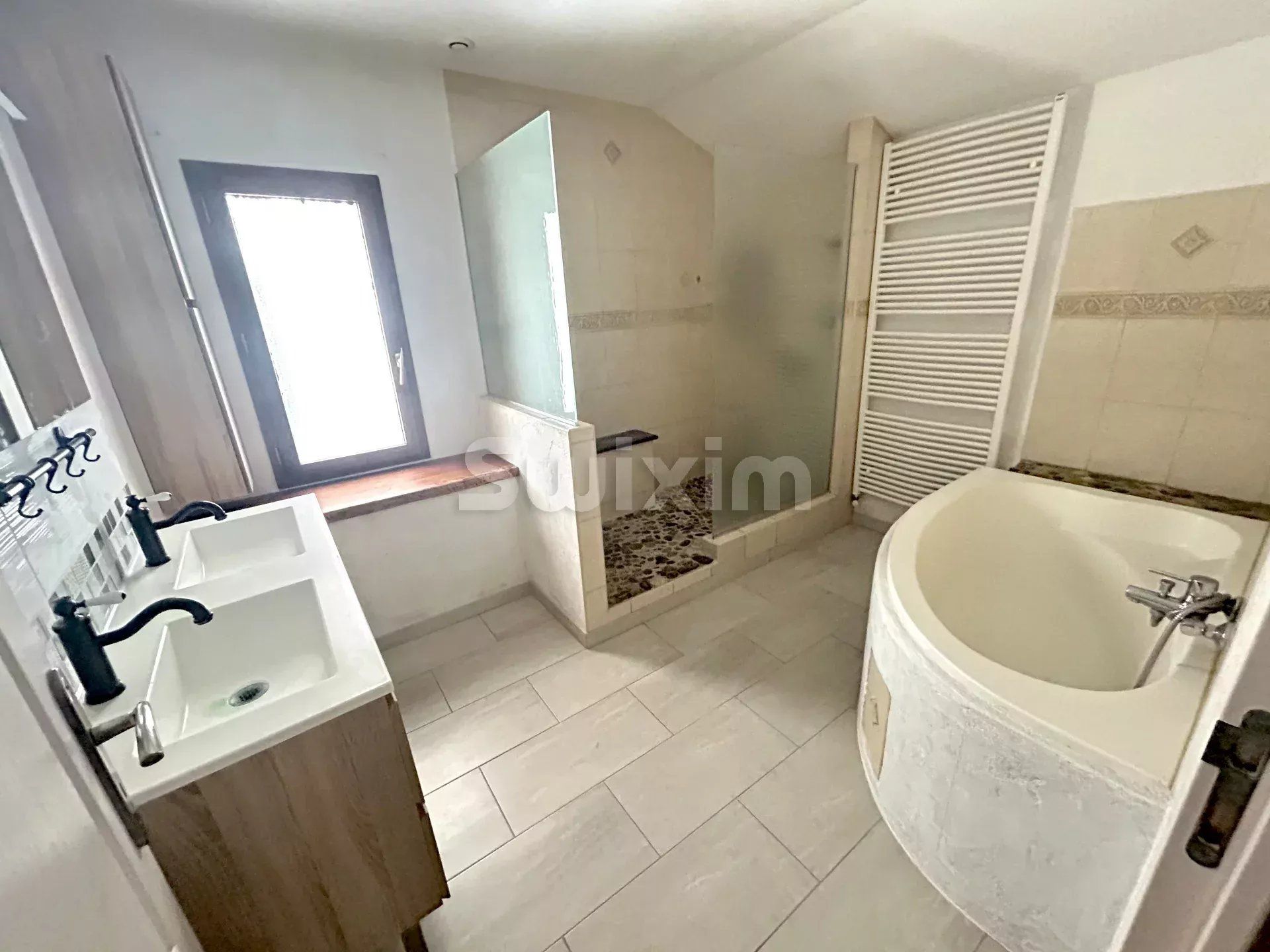 maison 5 Pièces en vente sur Flammerans (21130)