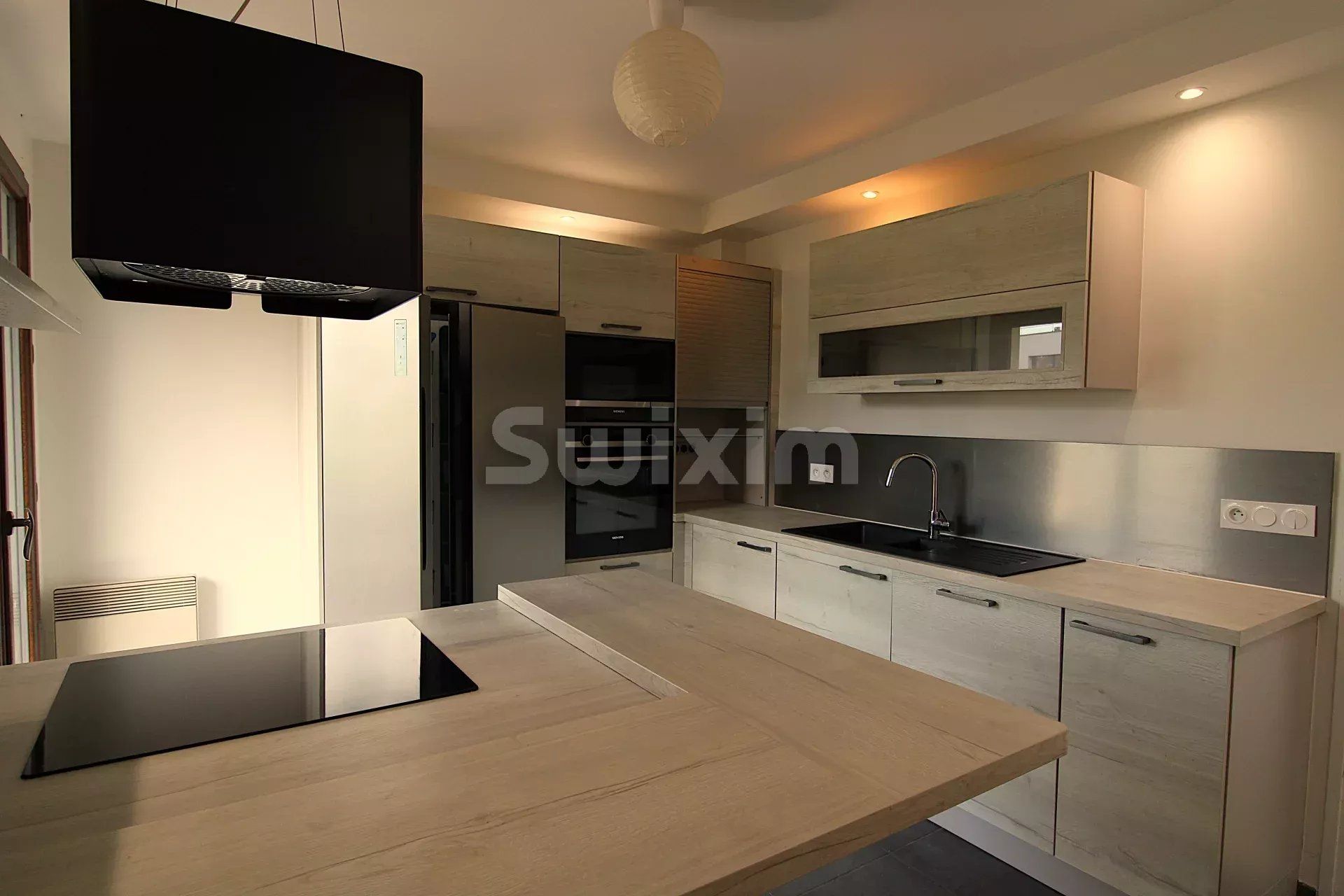 appartement 5 Pièces en vente sur Annecy (74000)